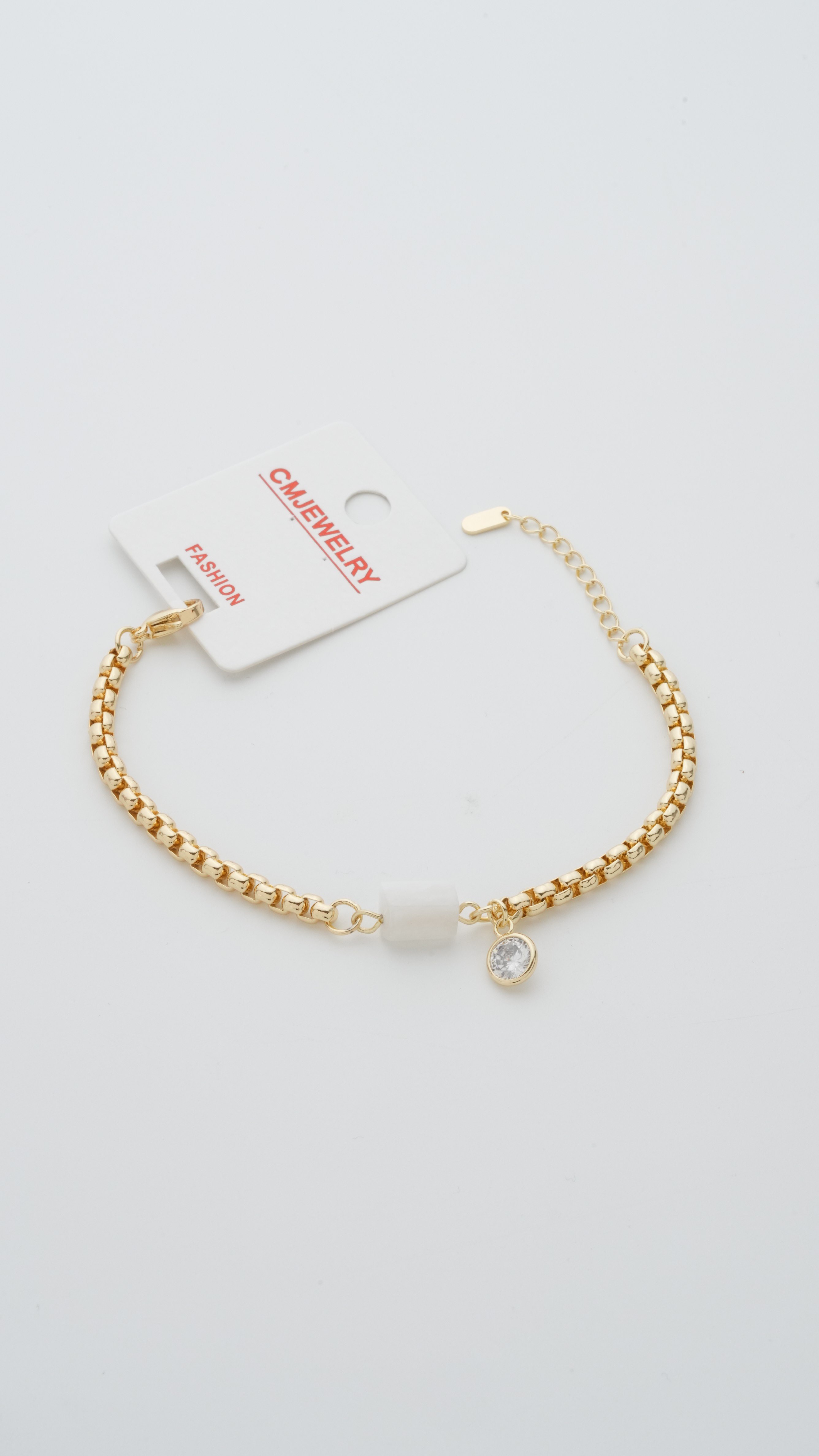 CM   BLKLK 0040