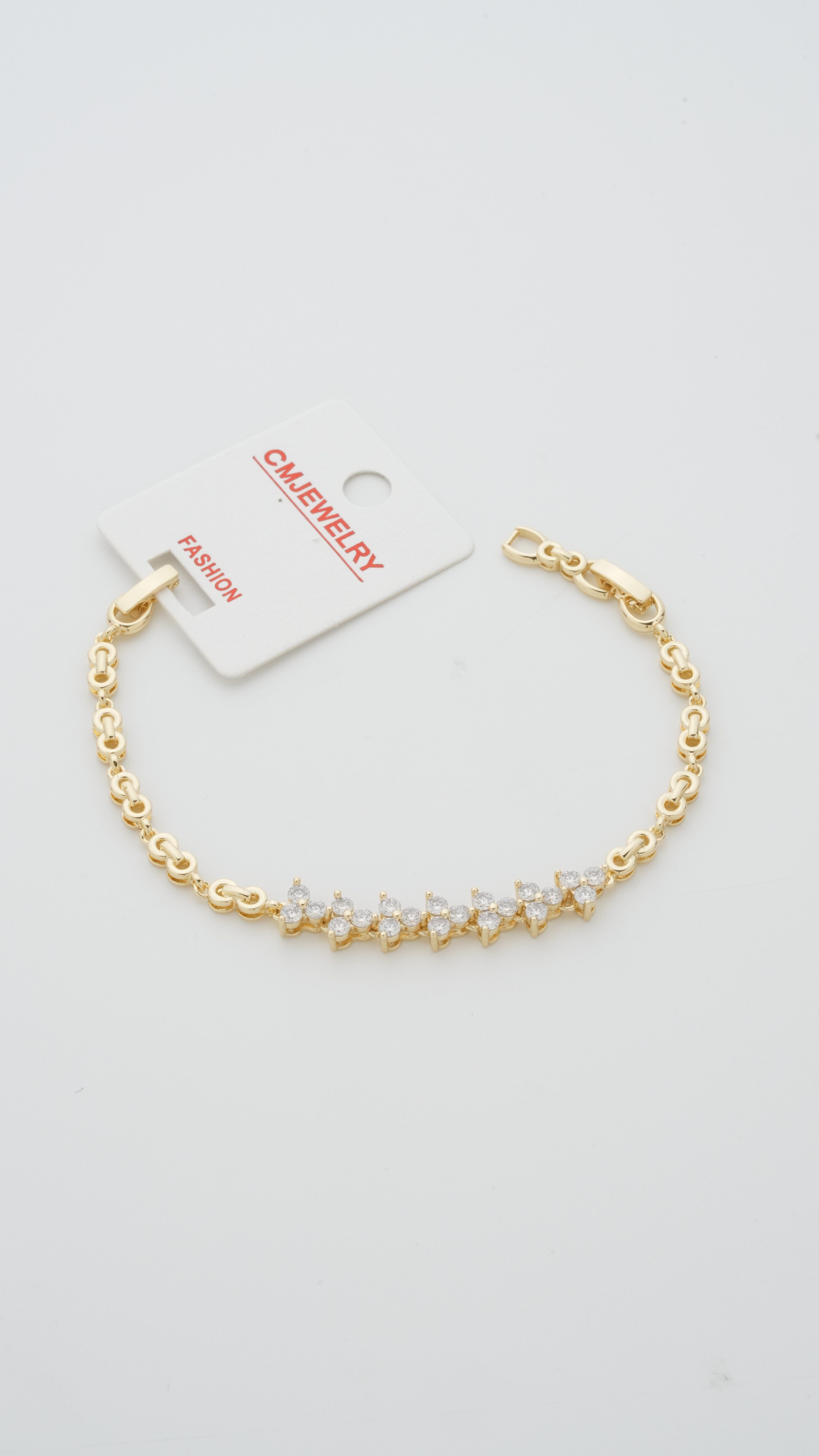 CM   BLKLK 0081
