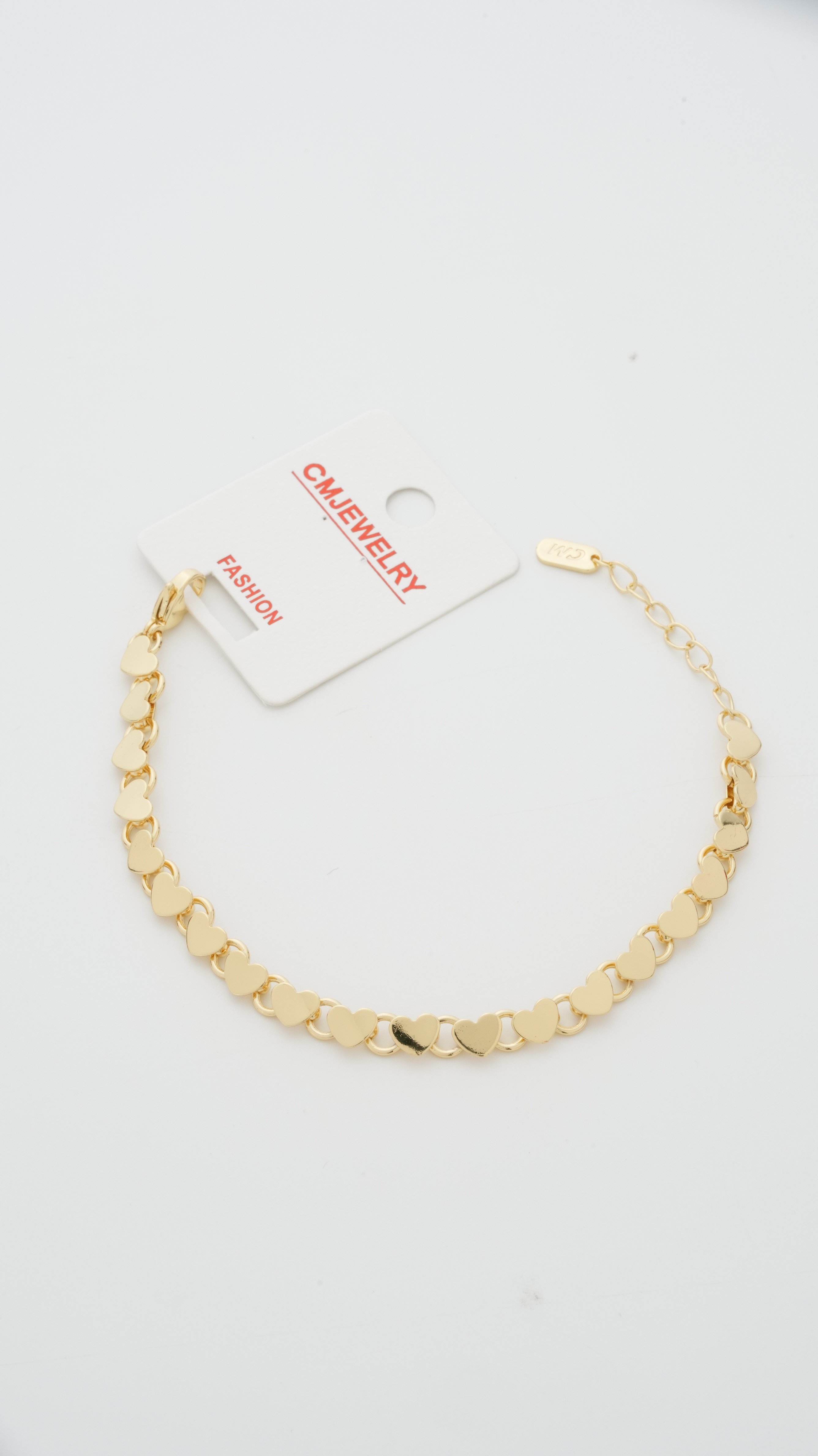 CM   BLKLK 0152