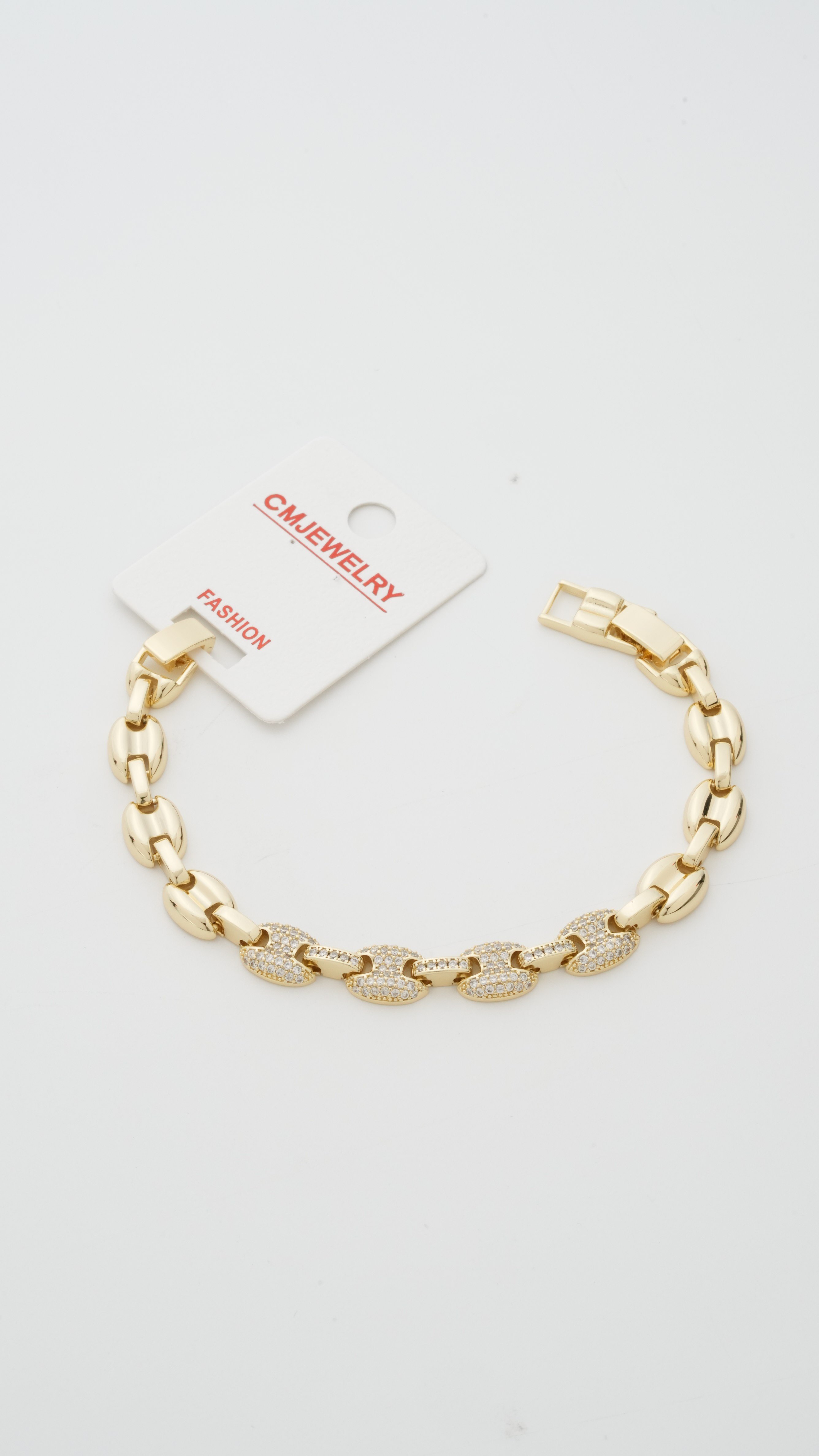 CM   BLKLK 0167