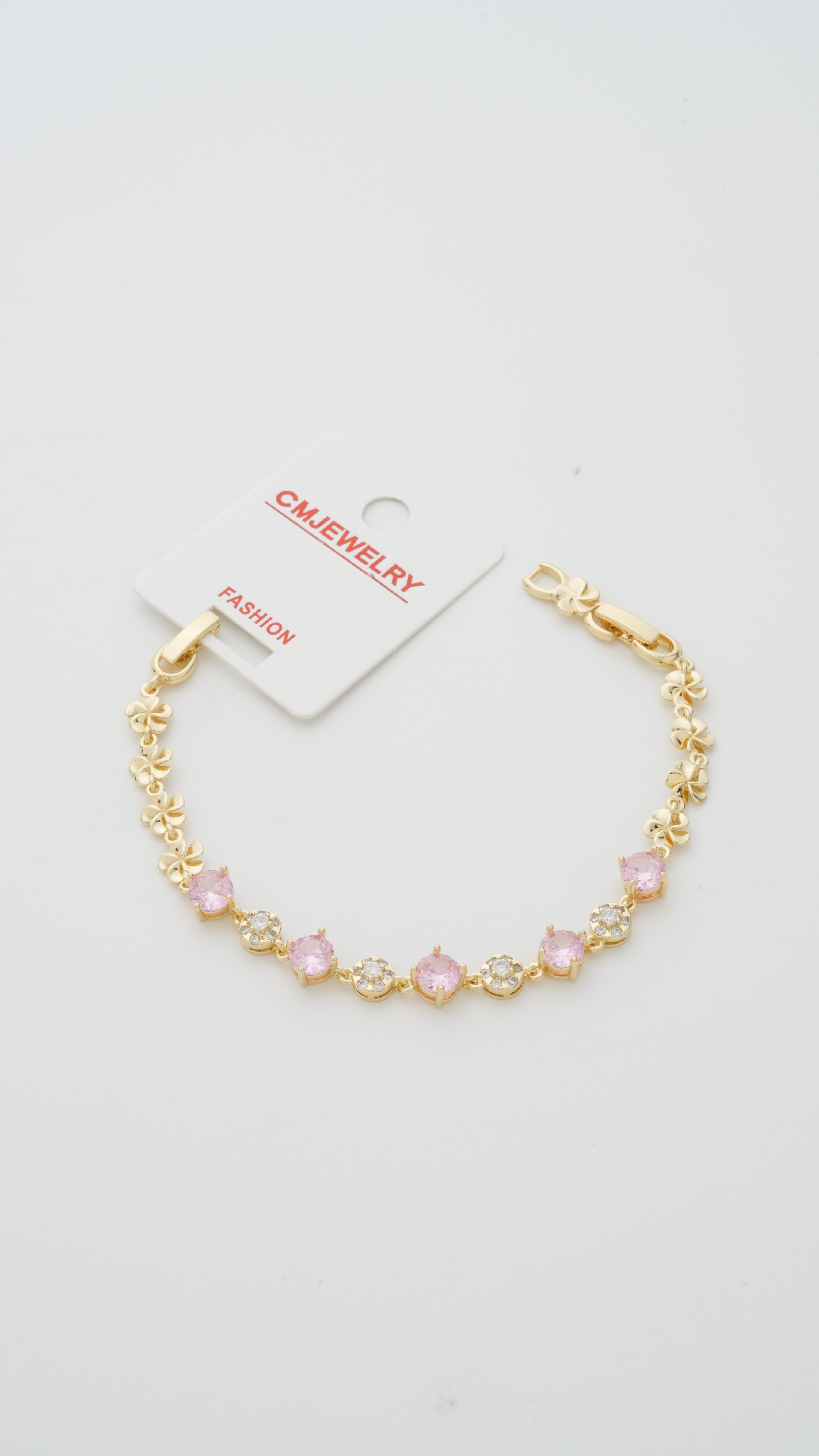 CM   BLKLK 0201