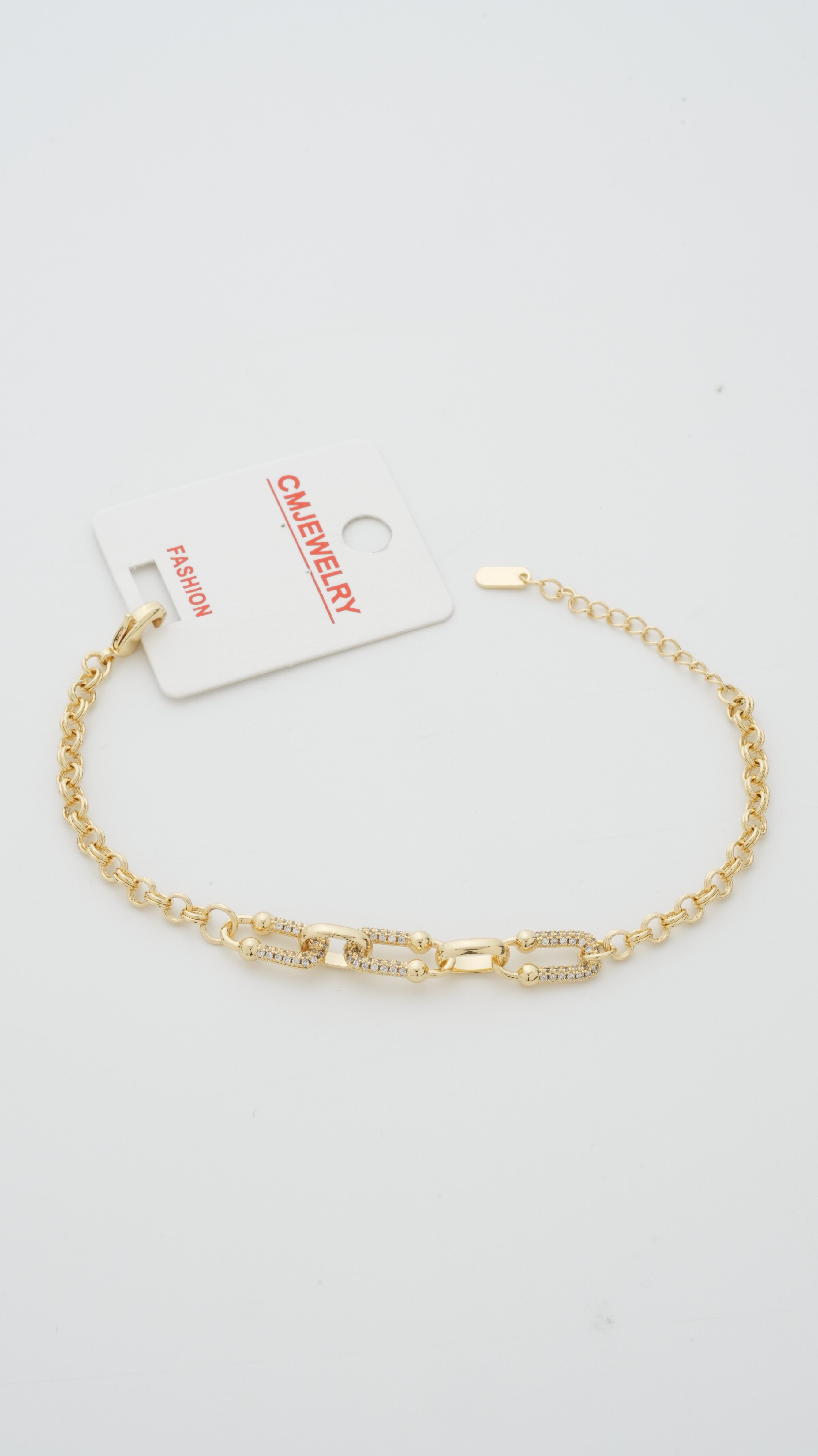 CM   BLKLK 0263