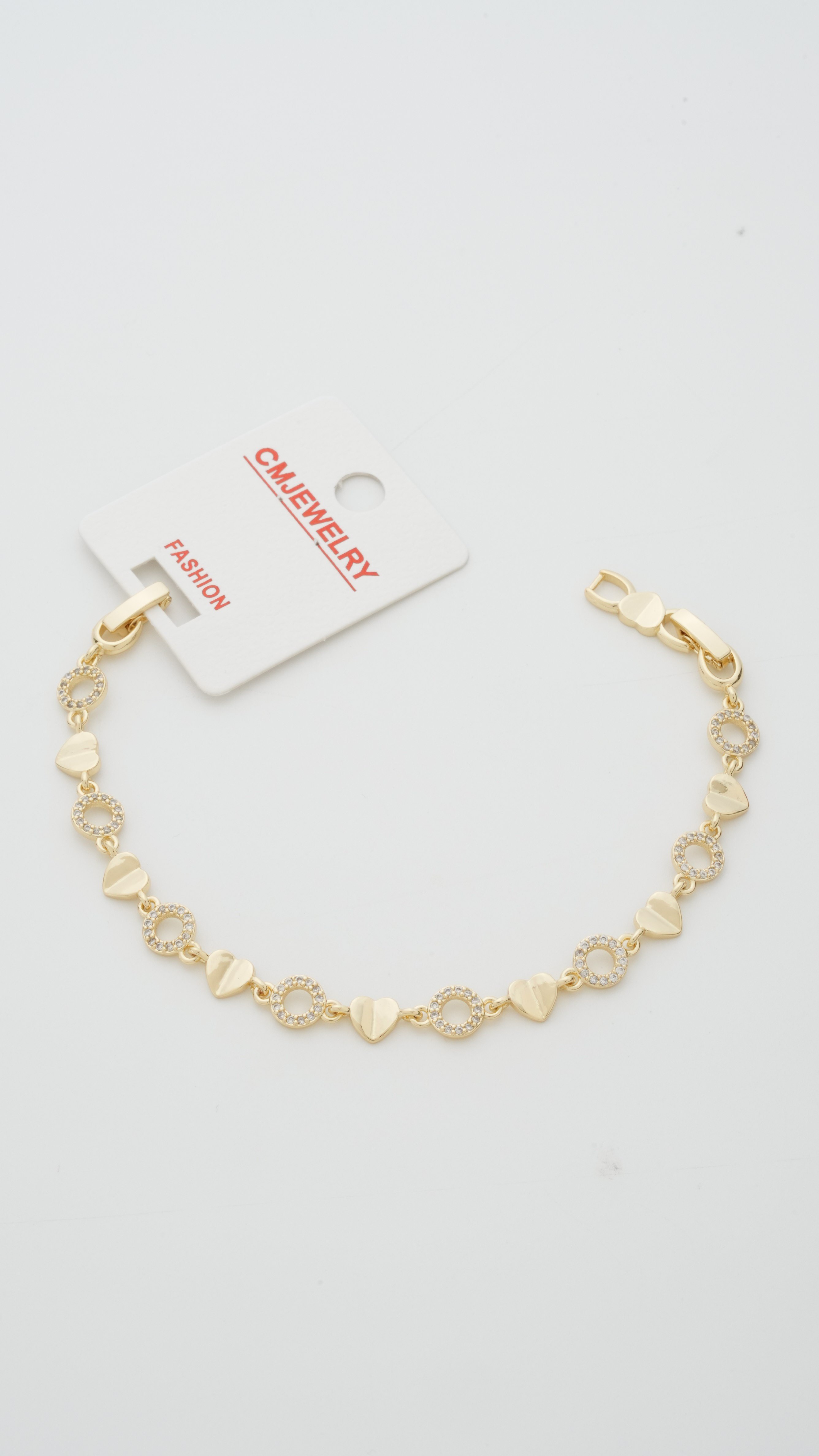 CM   BLKLK 0318