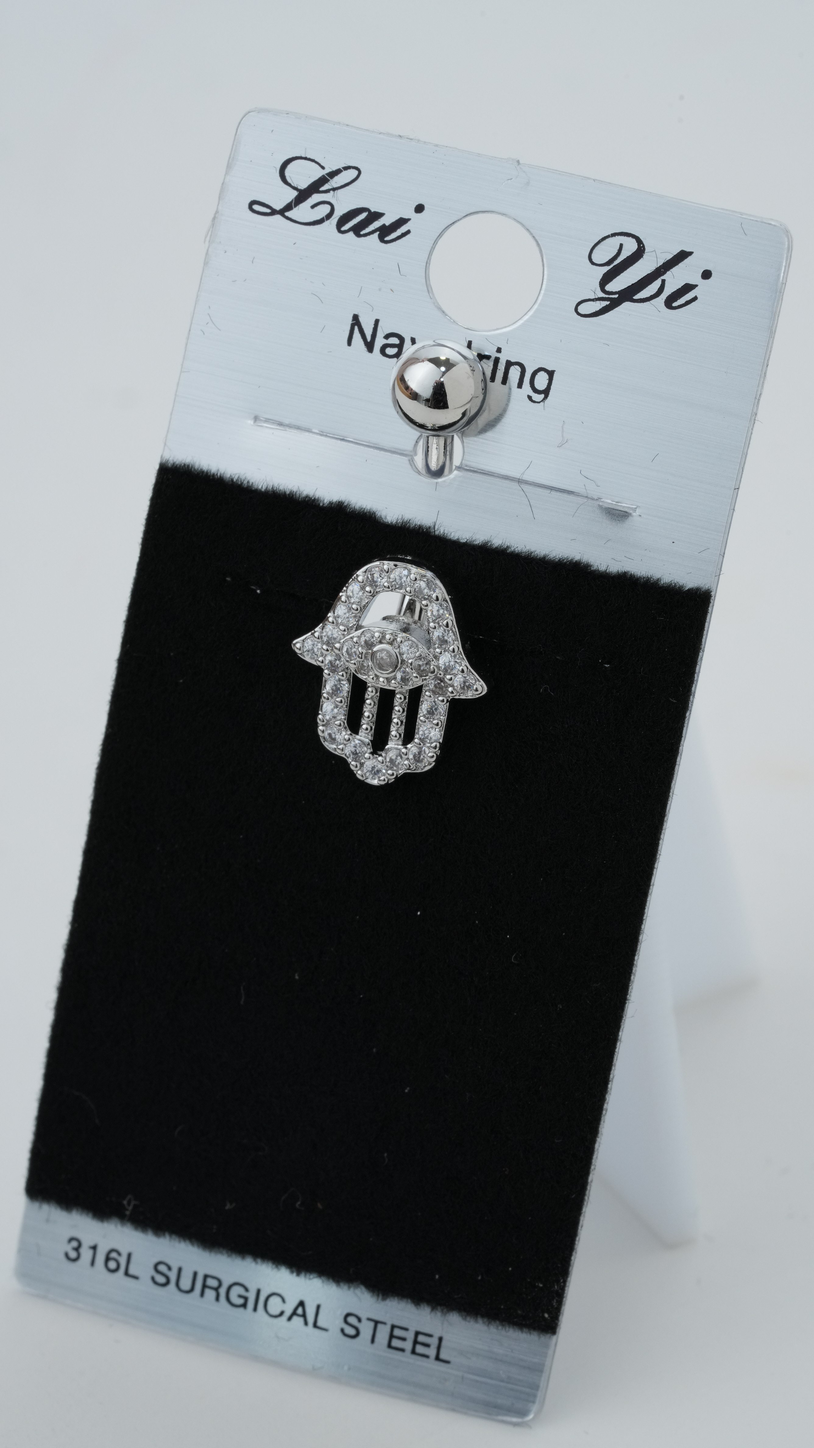 GBK PRCNG 0029