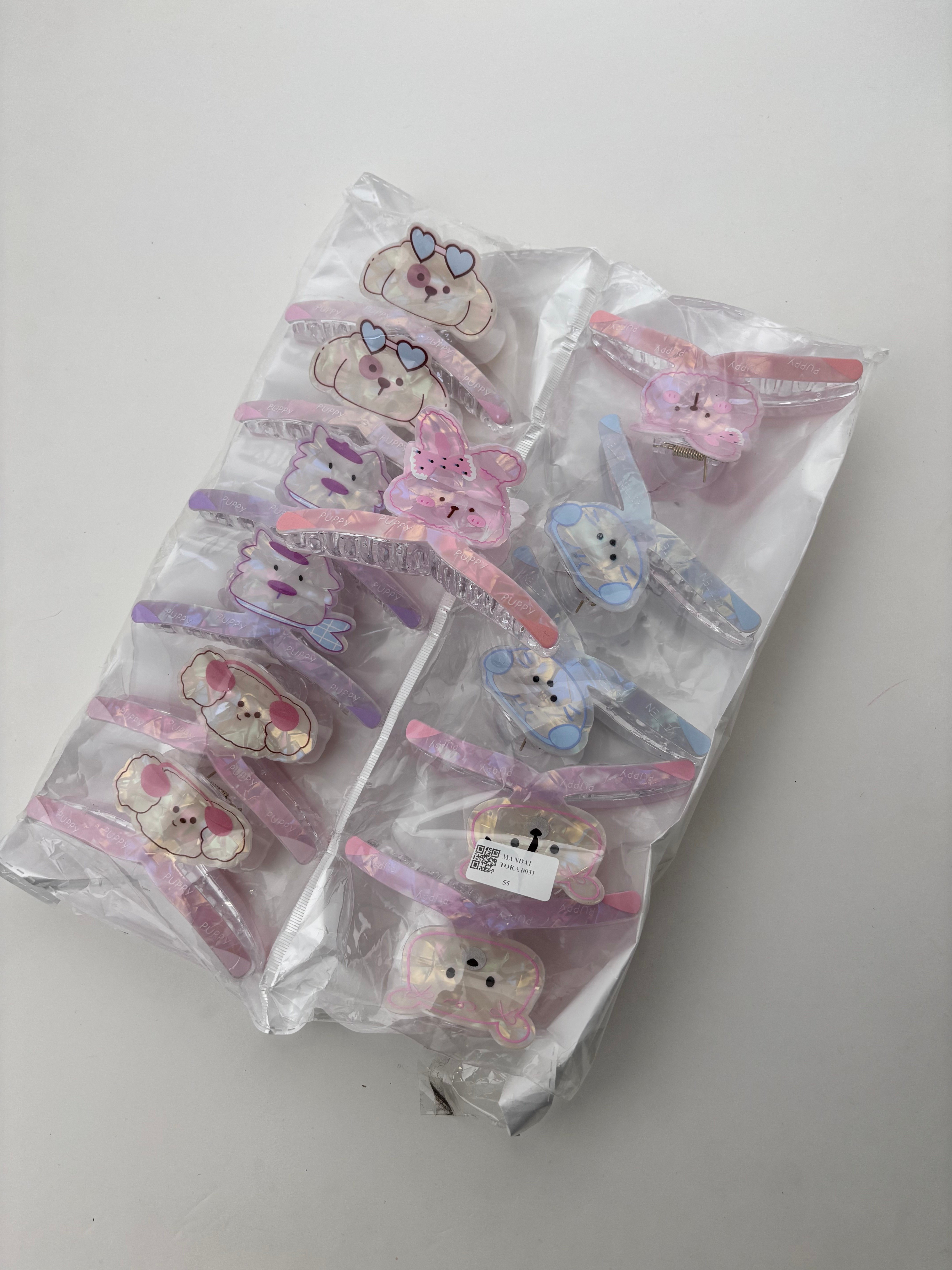 MANDAL TOKA 0031