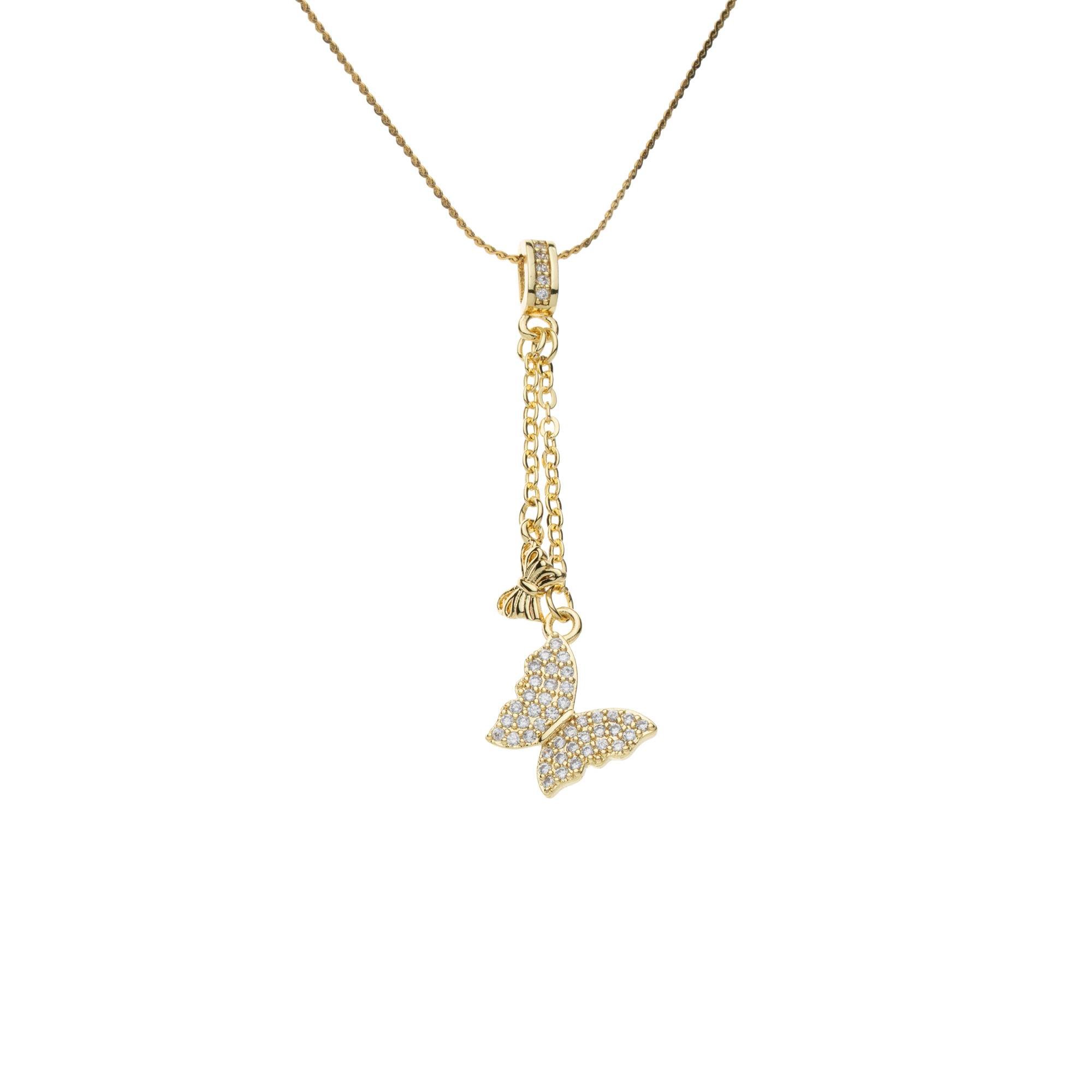 ÖZEL SERİ ÇELİK KOLYE