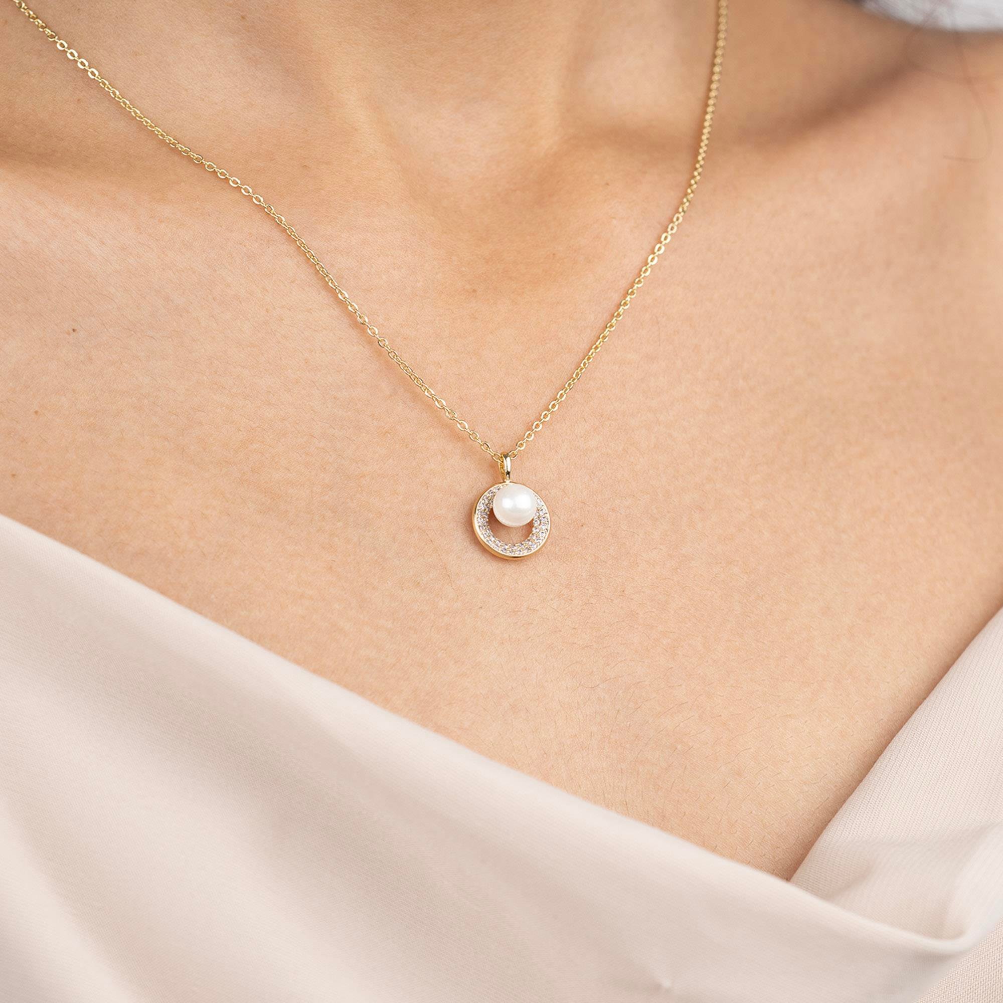 ÖZEL SERİ ÇELİK KOLYE