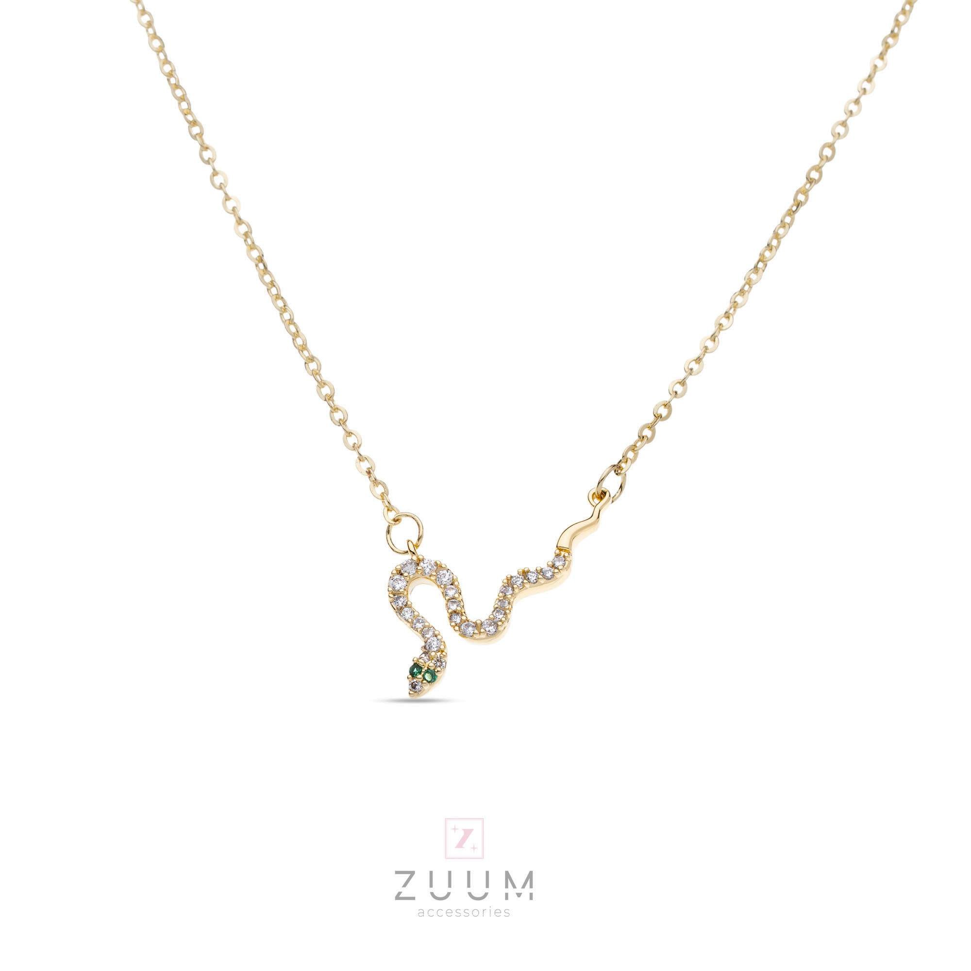 ÖZEL SERİ ÇELİK KOLYE