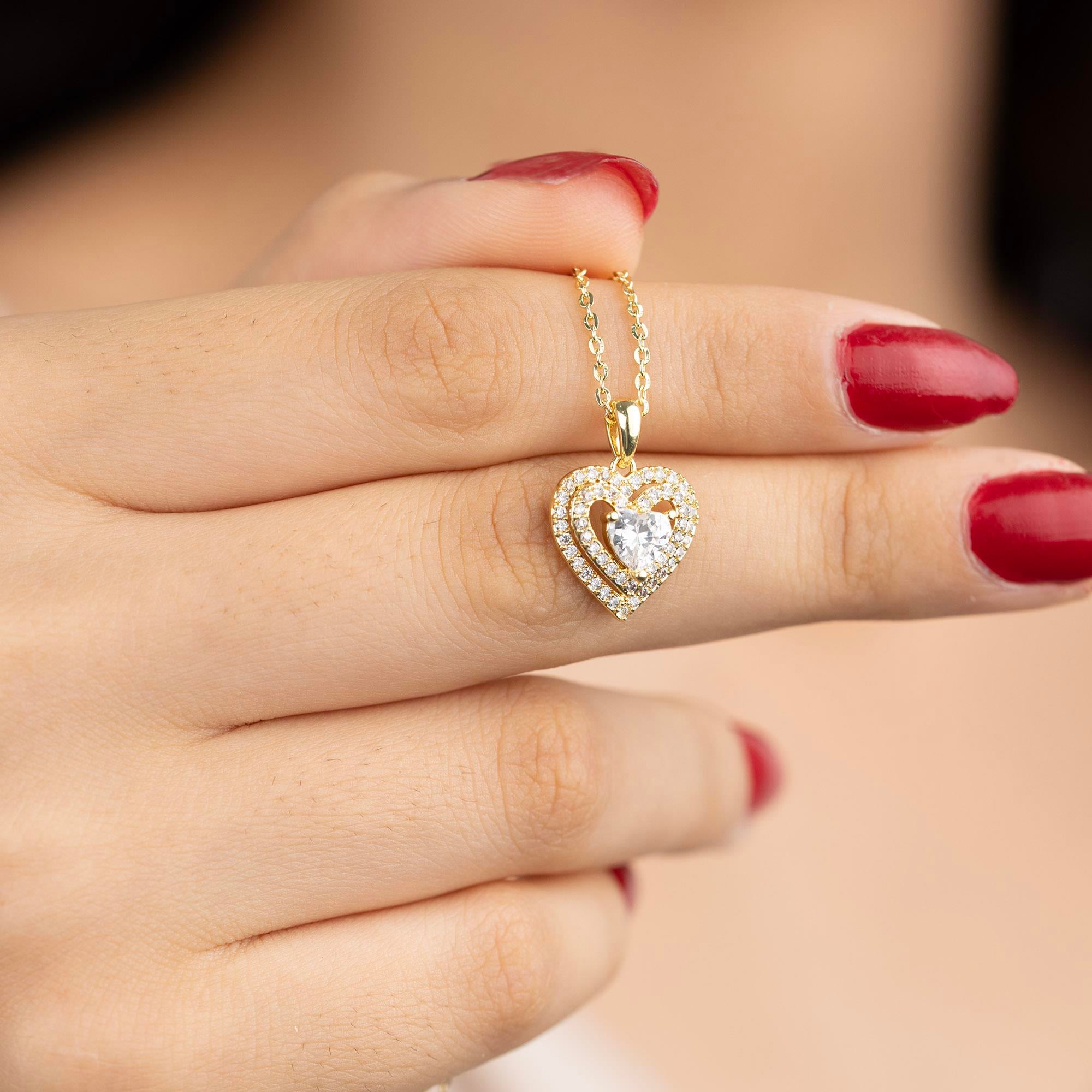 ÖZEL SERİ ÇELİK KOLYE