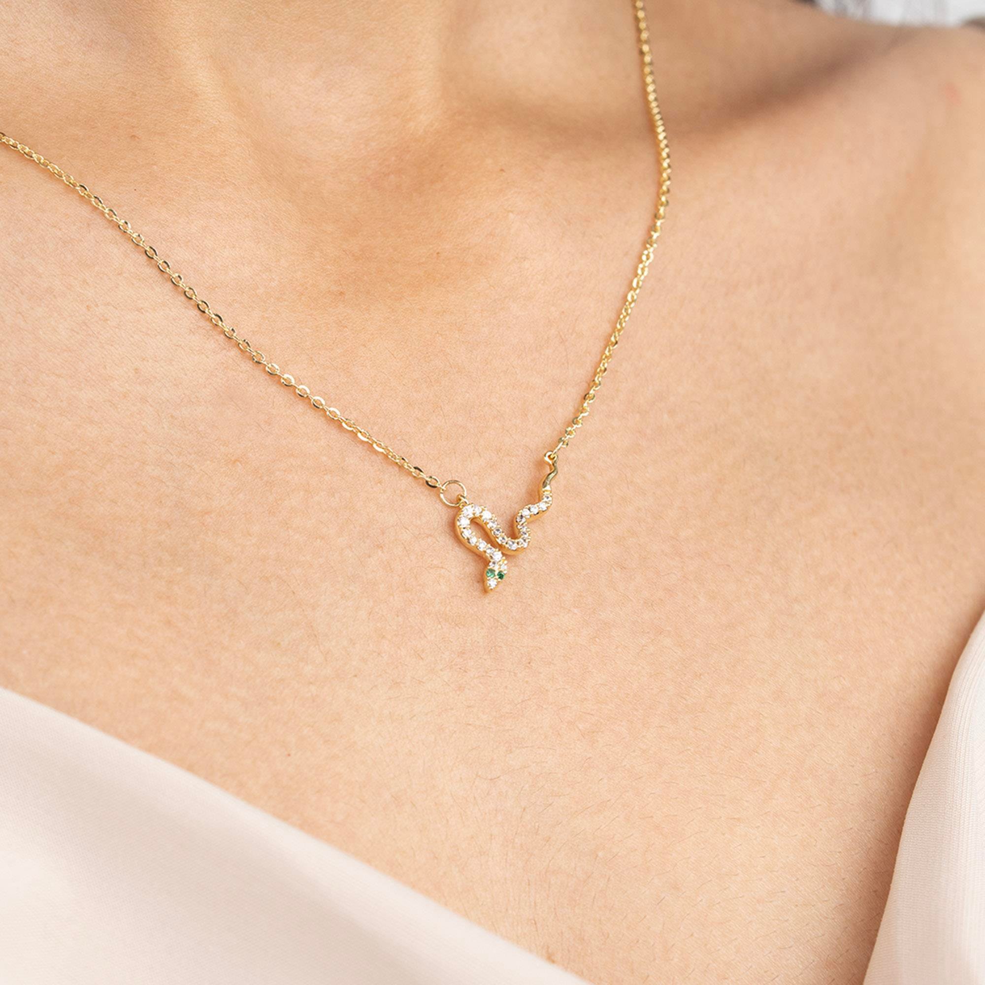 ÖZEL SERİ ÇELİK KOLYE