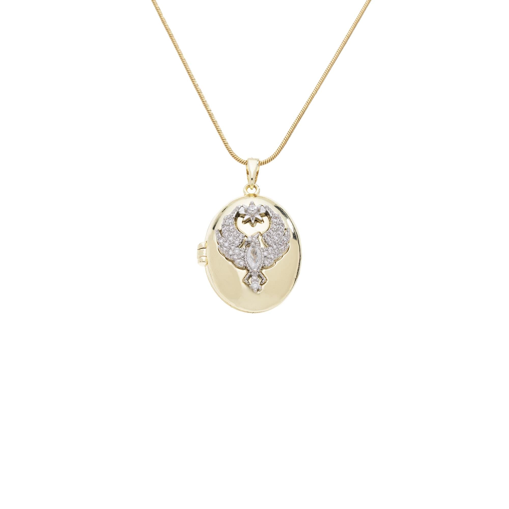 ÖZEL SERİ ÇELİK KOLYE