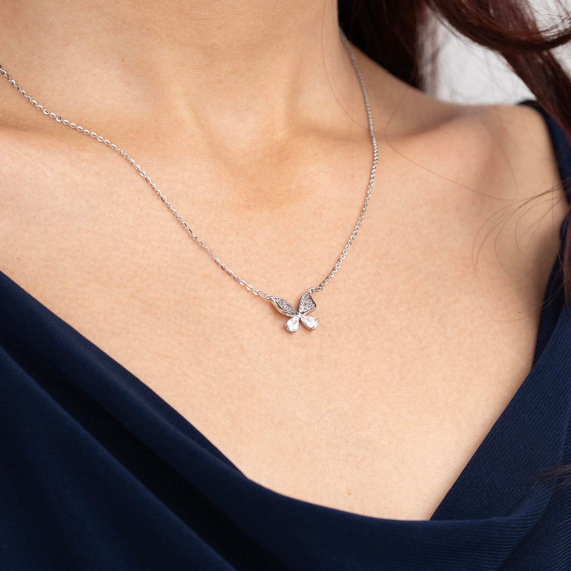 ÖZEL SERİ ÇELİK KOLYE