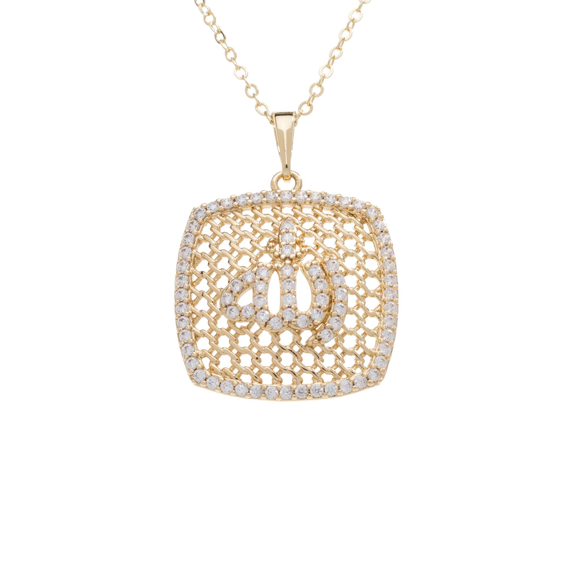 ÖZEL SERİ ÇELİK KOLYE