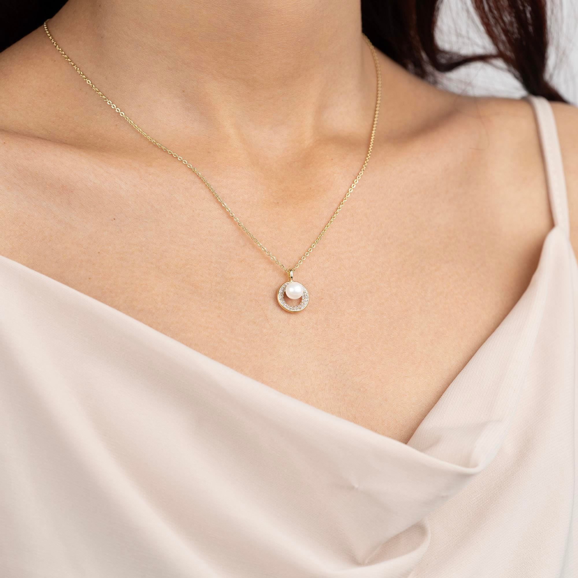 ÖZEL SERİ ÇELİK KOLYE