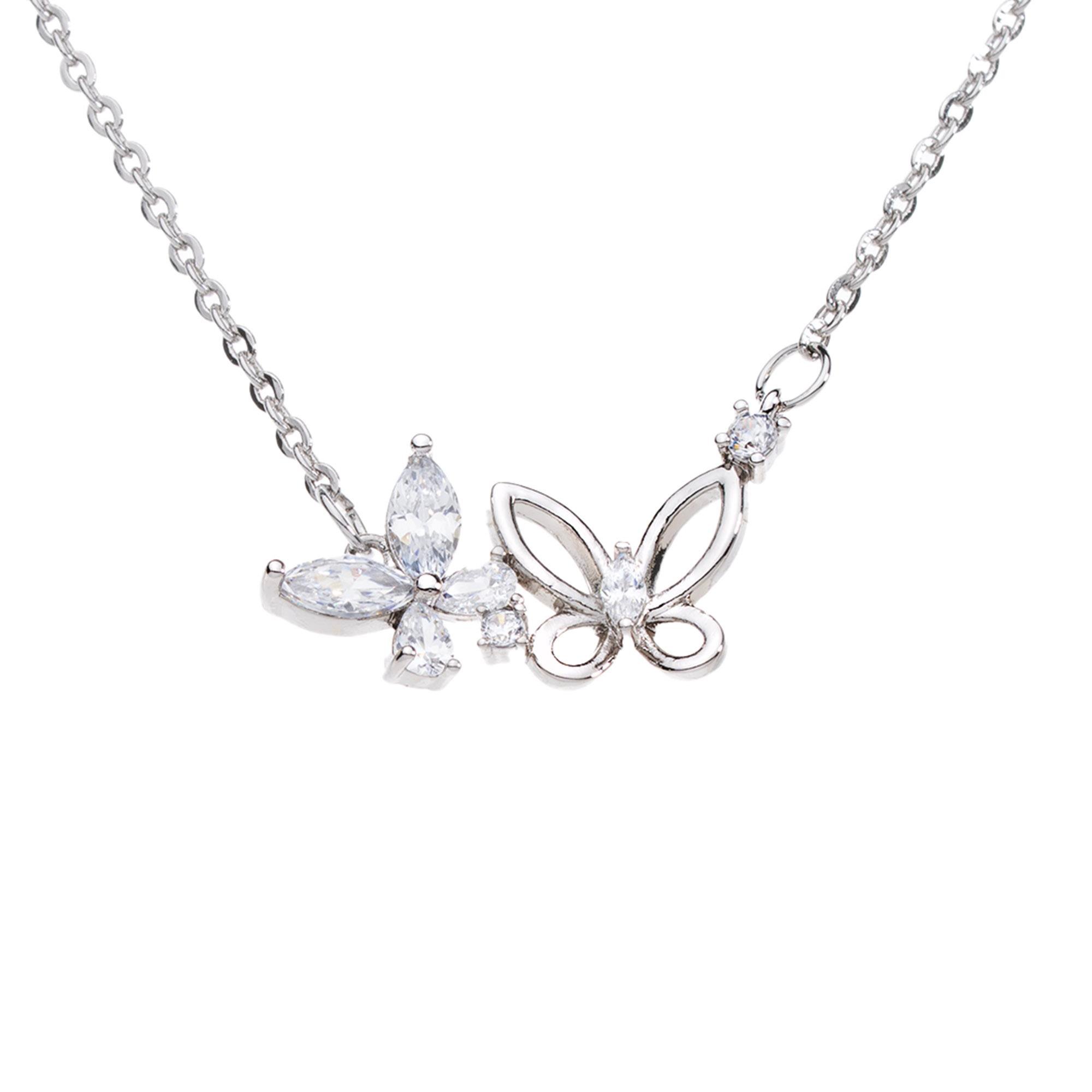 ÖZEL SERİ ÇELİK KOLYE