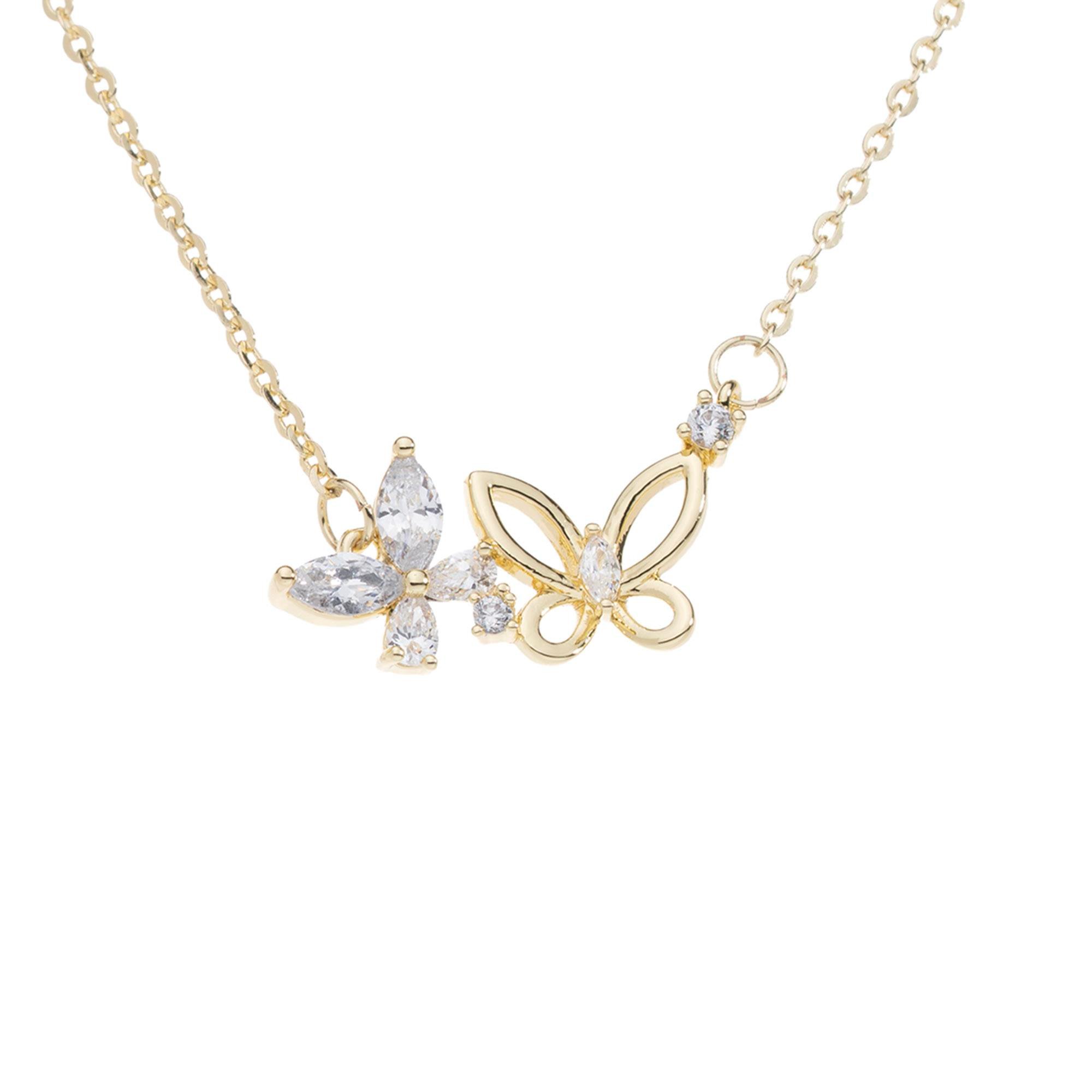 ÖZEL SERİ ÇELİK KOLYE