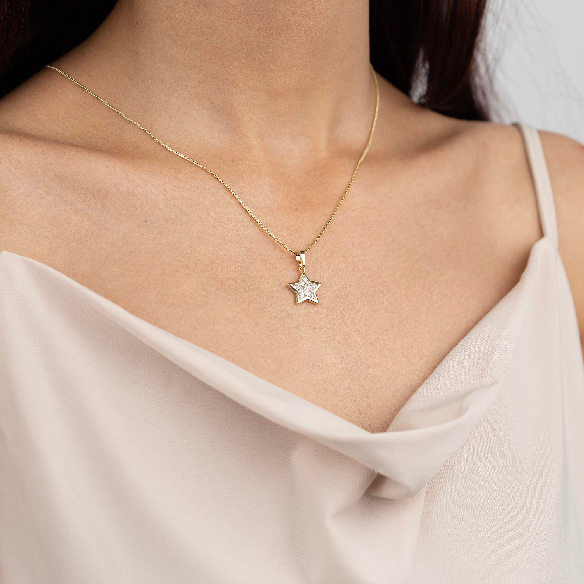 ÖZEL SERİ ÇELİK KOLYE