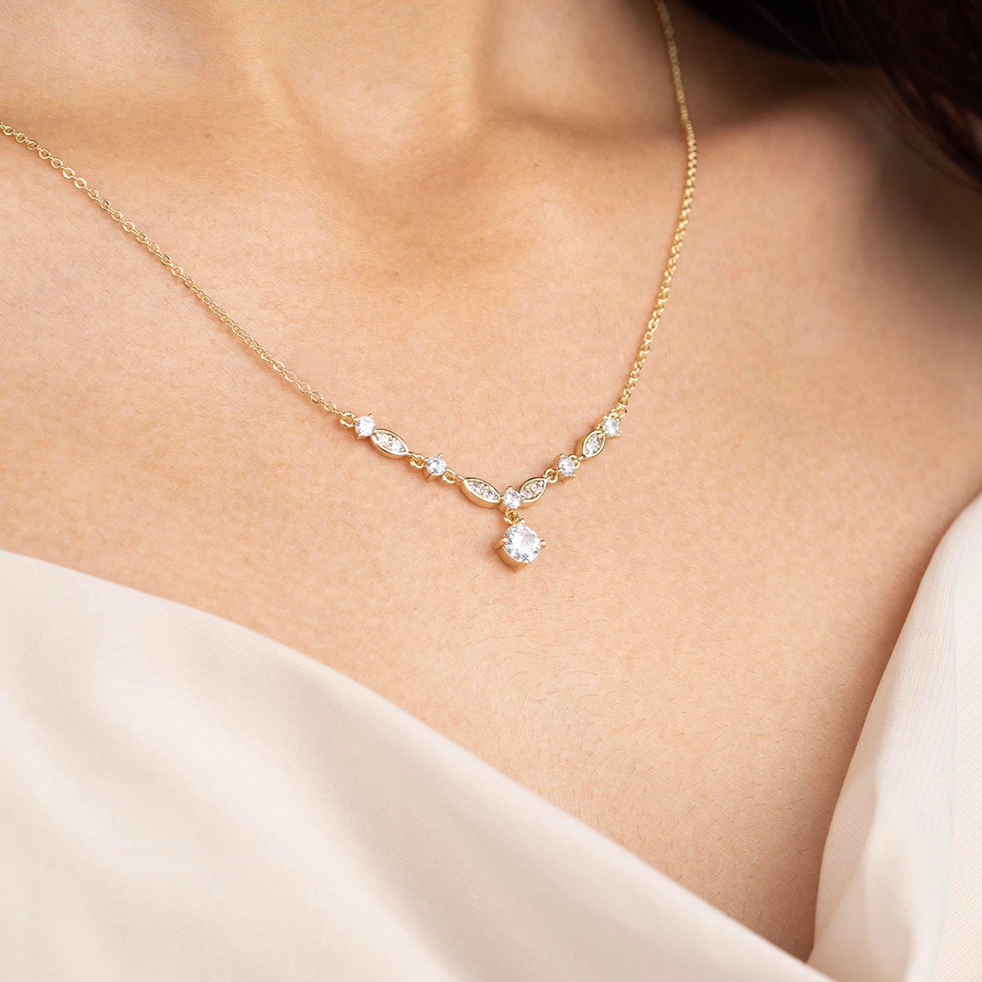 ÖZEL SERİ ÇELİK KOLYE