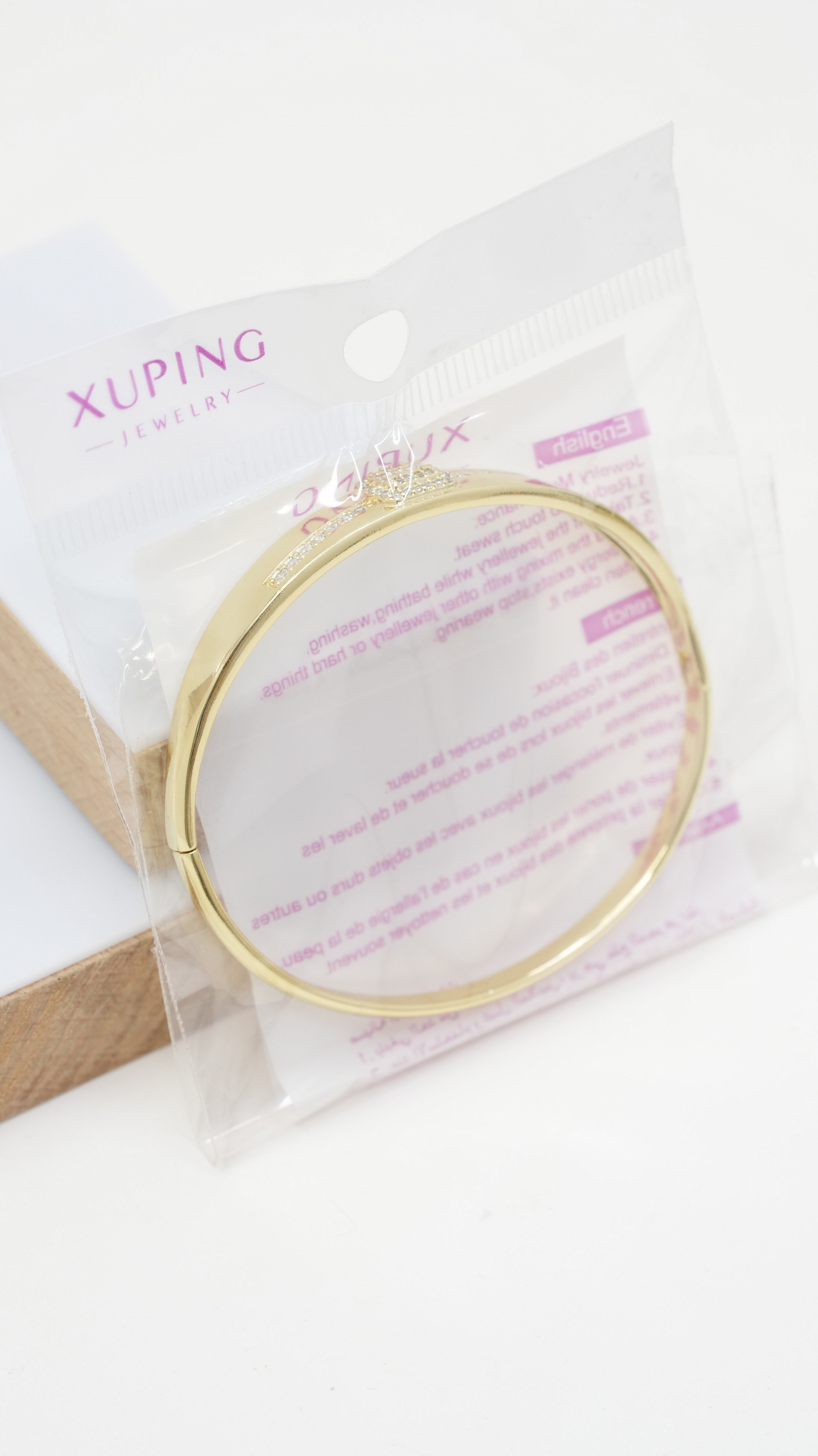 XUP KLPC 0006