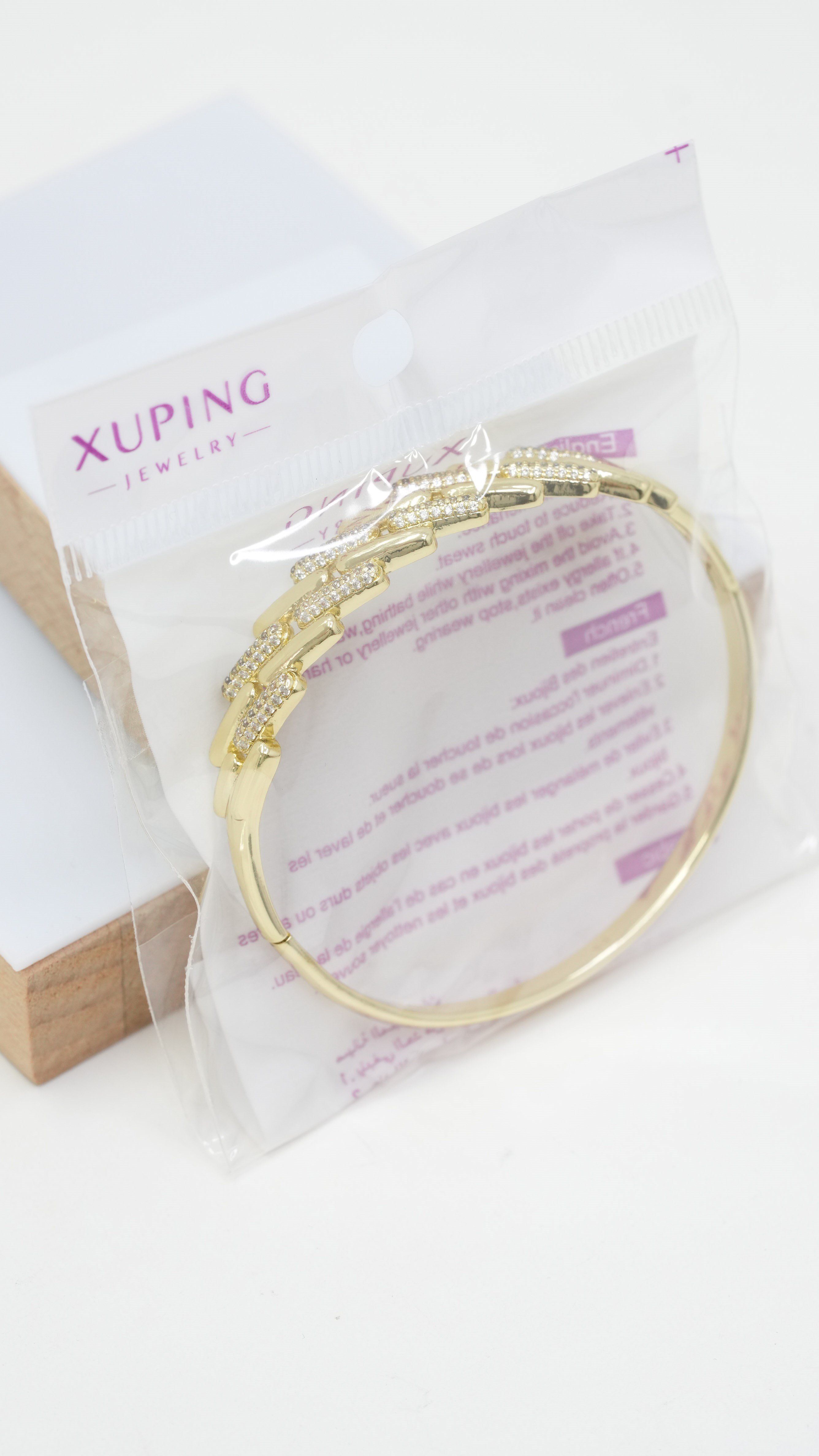 XUP KLPC 0007
