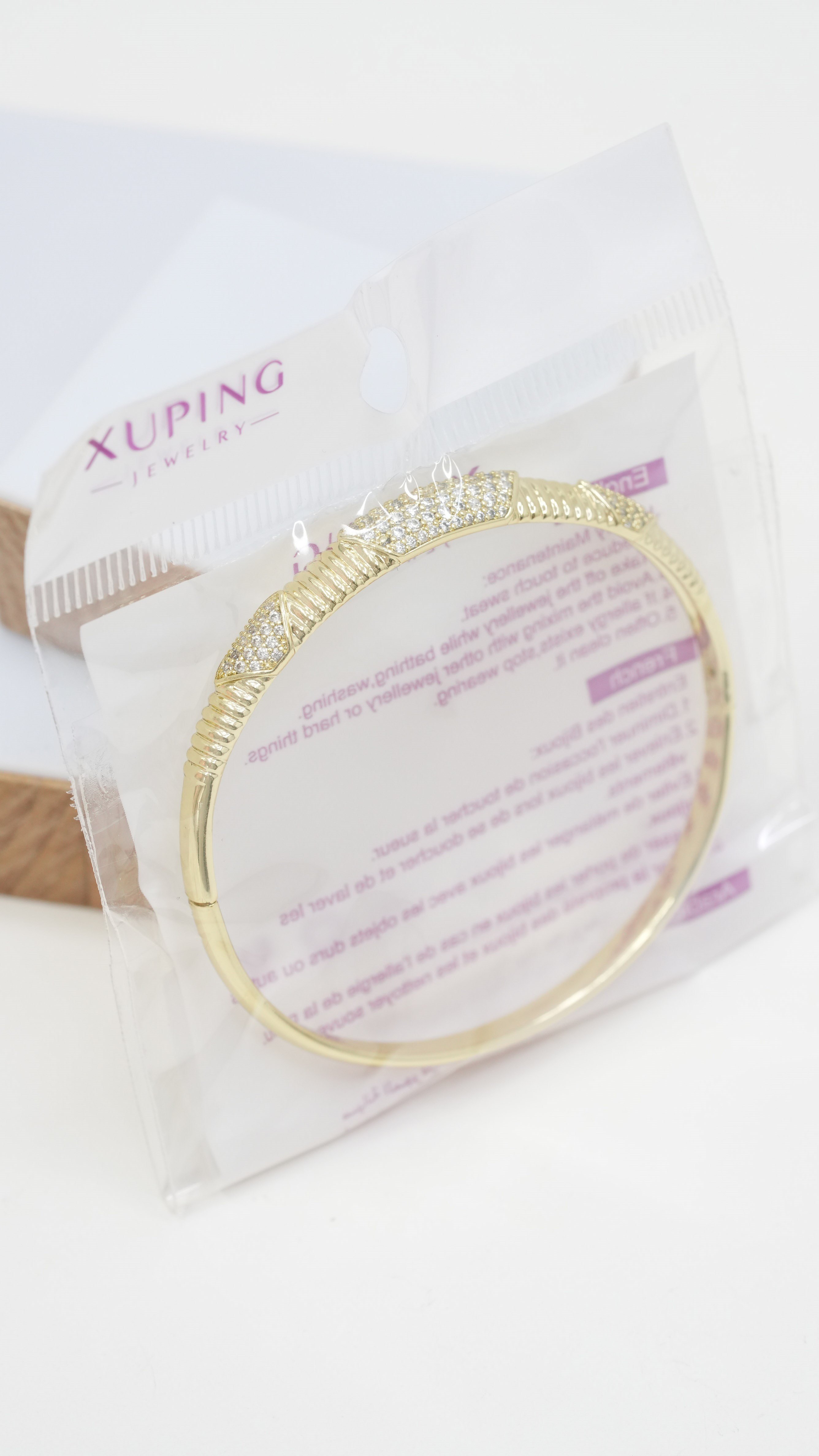 XUP KLPC 0008