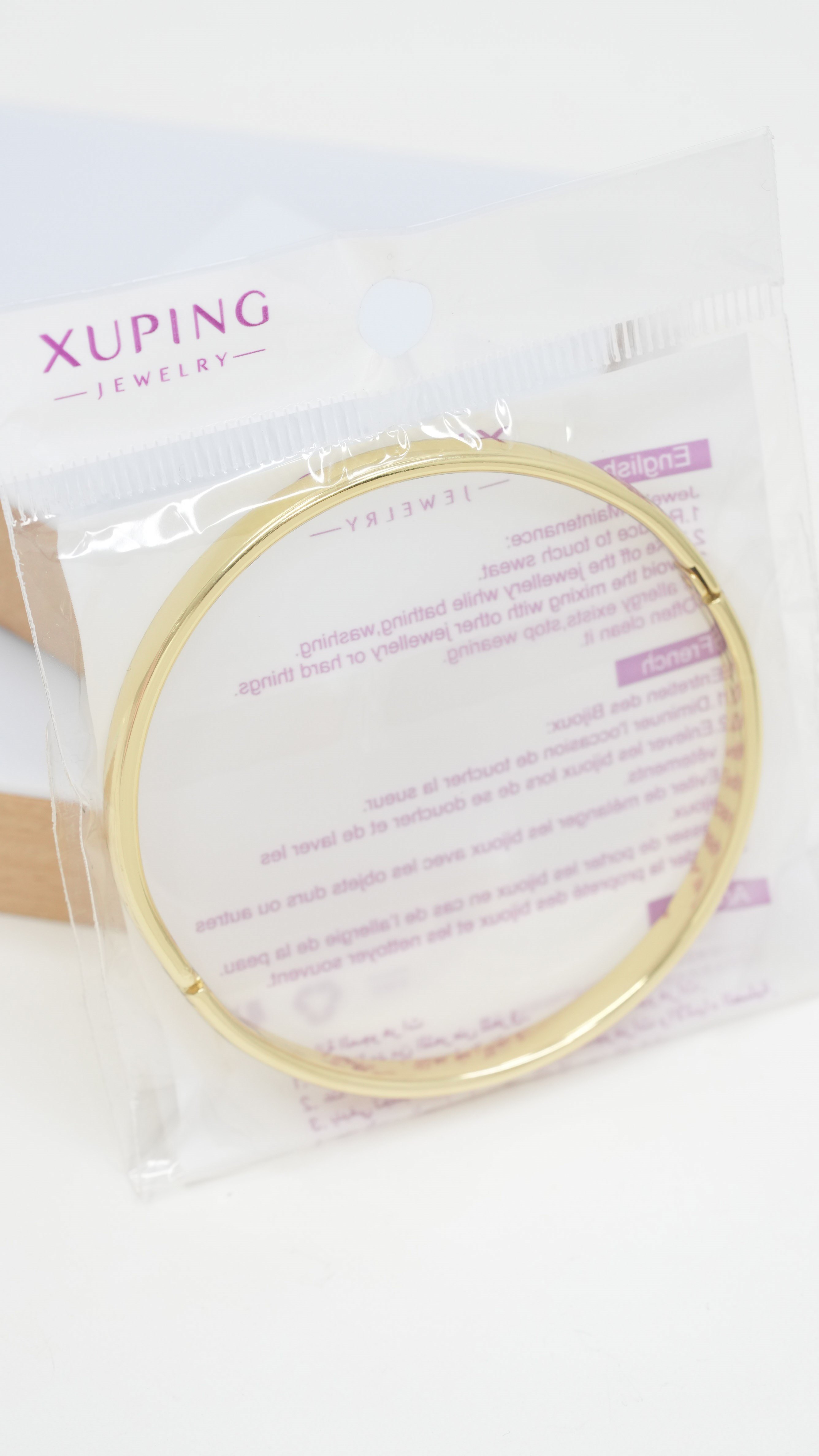 XUP KLPC 0011