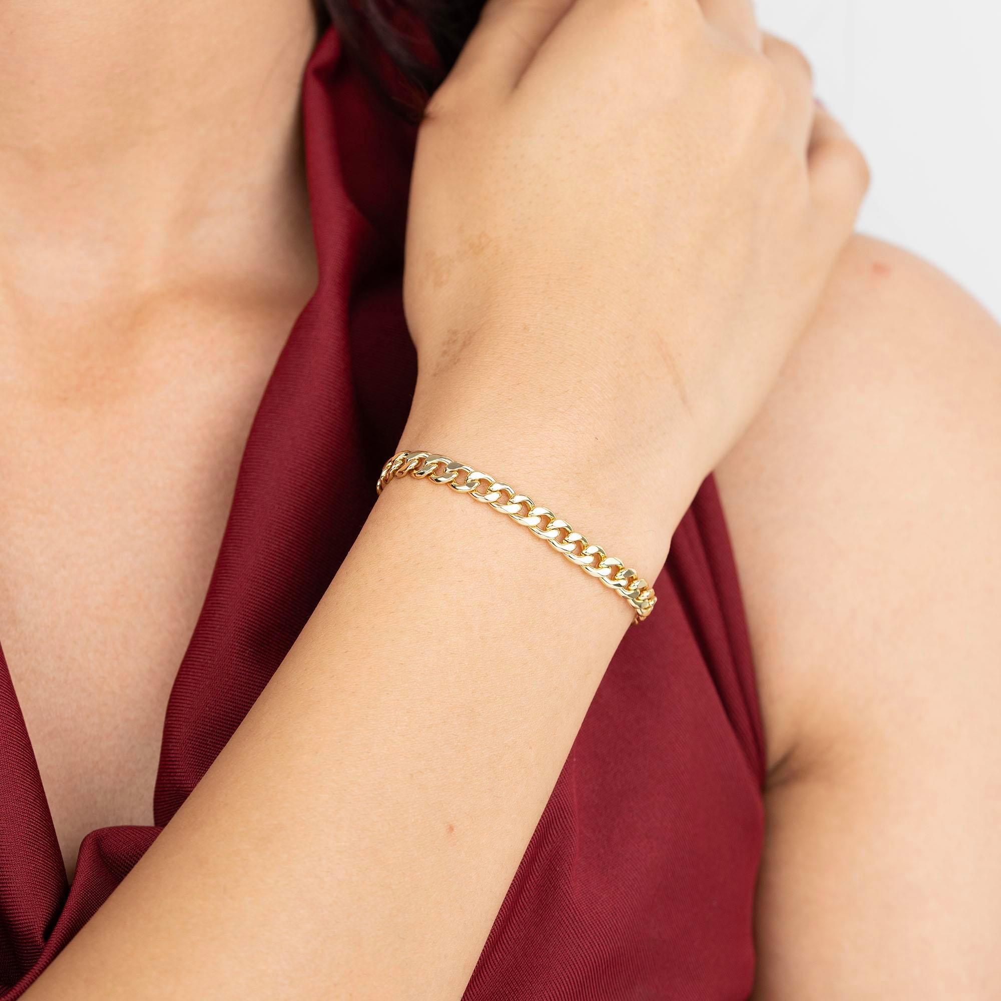 XUPING ÖZEL SERİ 14K BİLEKLİK