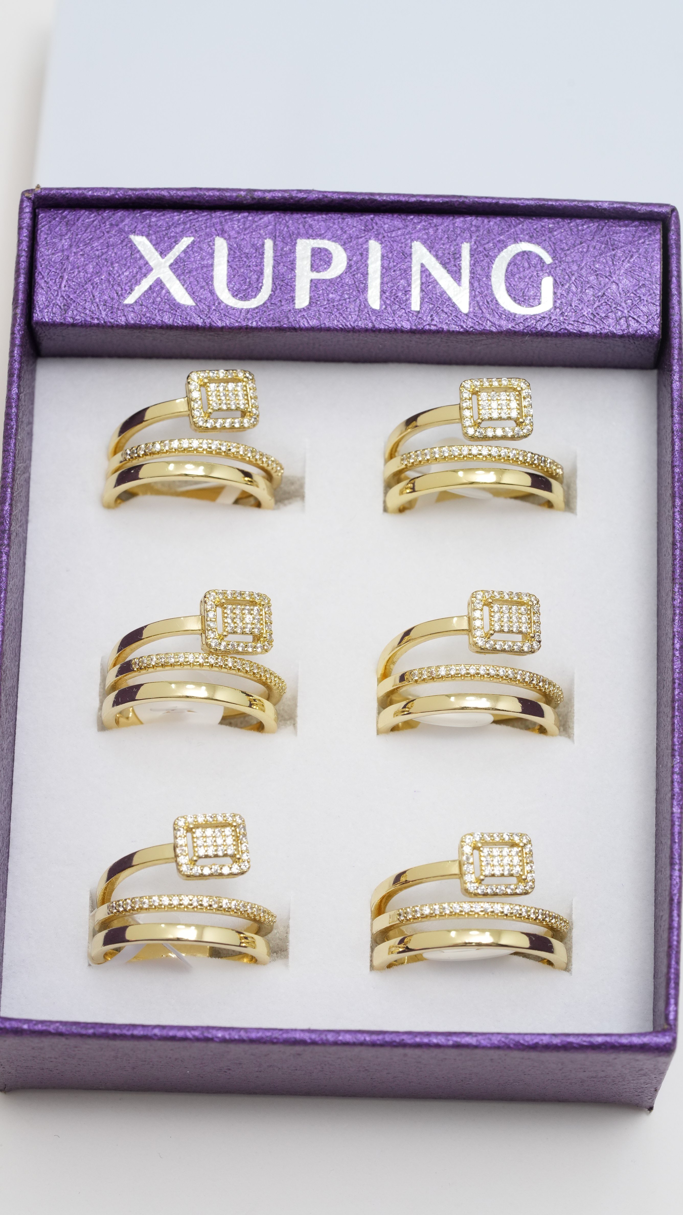 XUPING YZK  0016