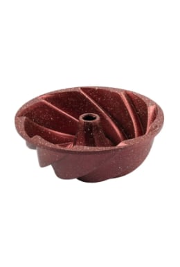 BRİLLANT KEK KALIBI GRN-KK-5955 AVİOR KIRMIZI GRANİT x6