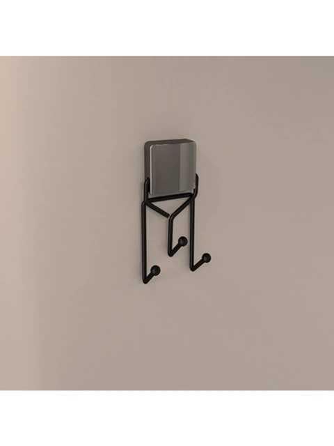 DECOREV METAL ASKI DC-5054 SİYAH ÜÇLÜ
