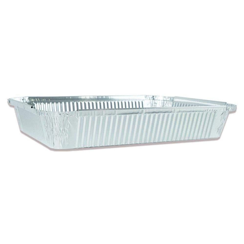 Alüminyum 2500 Gr Kap 100 Adetli