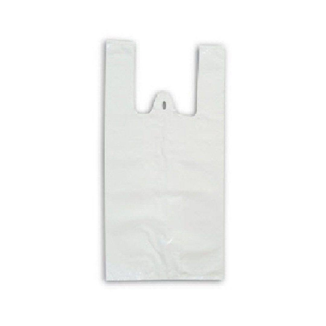 Hışır Atlet Poşet Kg Mini 26x48 Cm