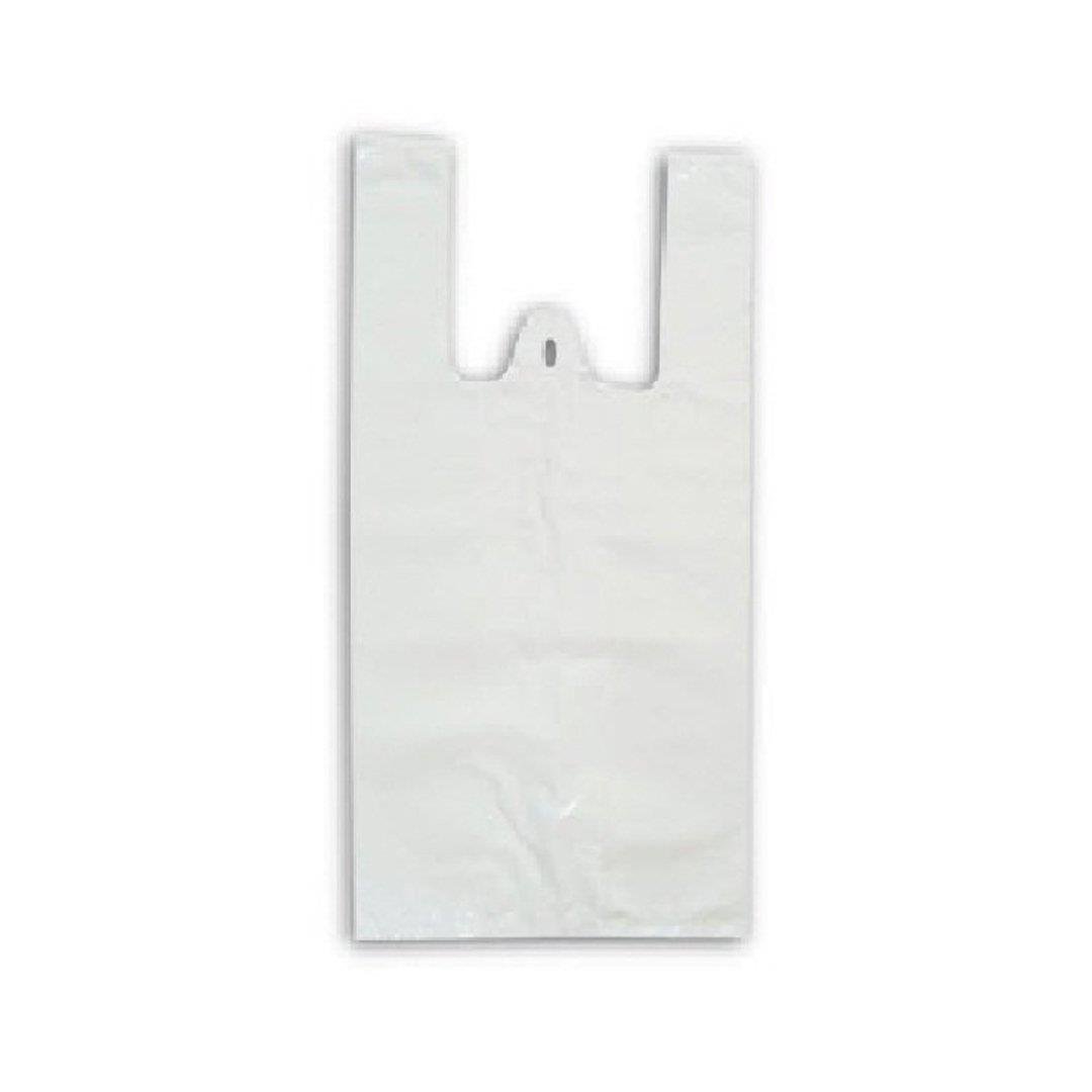 Hışır Atlet Poşet Kg Orta 26x48 Cm