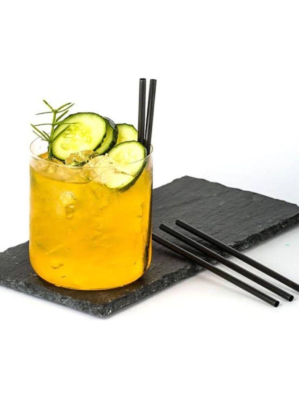 Pipet Kıl Siyah Kısa 14 cm  1000 Adetli