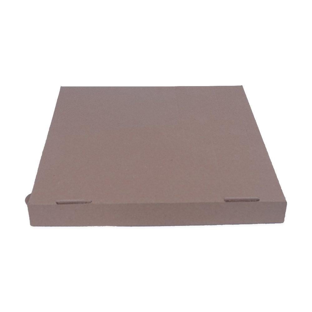SAAT KUTUSU Mikro Oluklu Baskısız 33x33x3,5 cm 100adetli