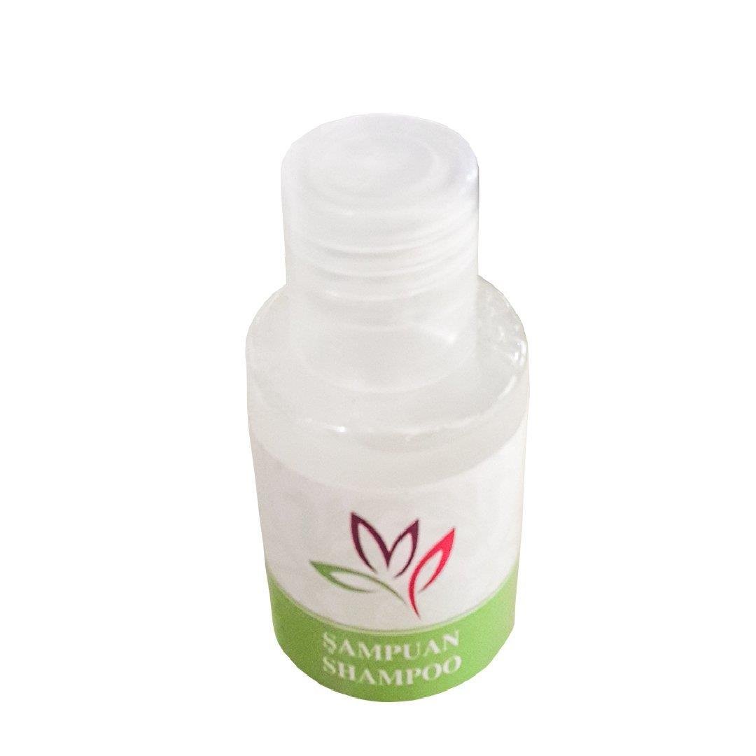 Şampuan 30 Ml Sılındır Kapak Standart