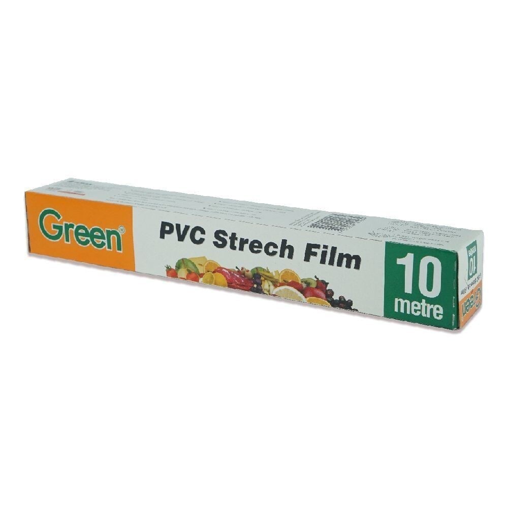 Streç Film 30 Cm 10 M Kutulu(Kopya)(Kopya)