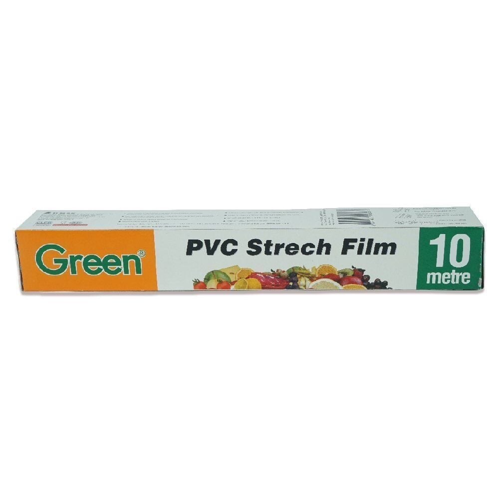 Streç Film 30 Cm 10 M Kutulu(Kopya)(Kopya)