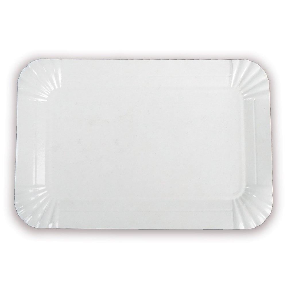 Tabak Karton Dikdörtgen Selefonlu 135x205 mm 100 adetli