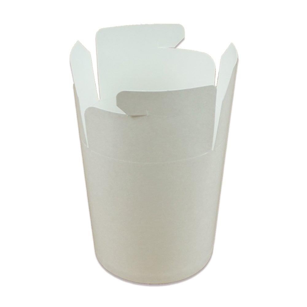 Yemek Kutusu Döner Box 16 Oz Baskısız