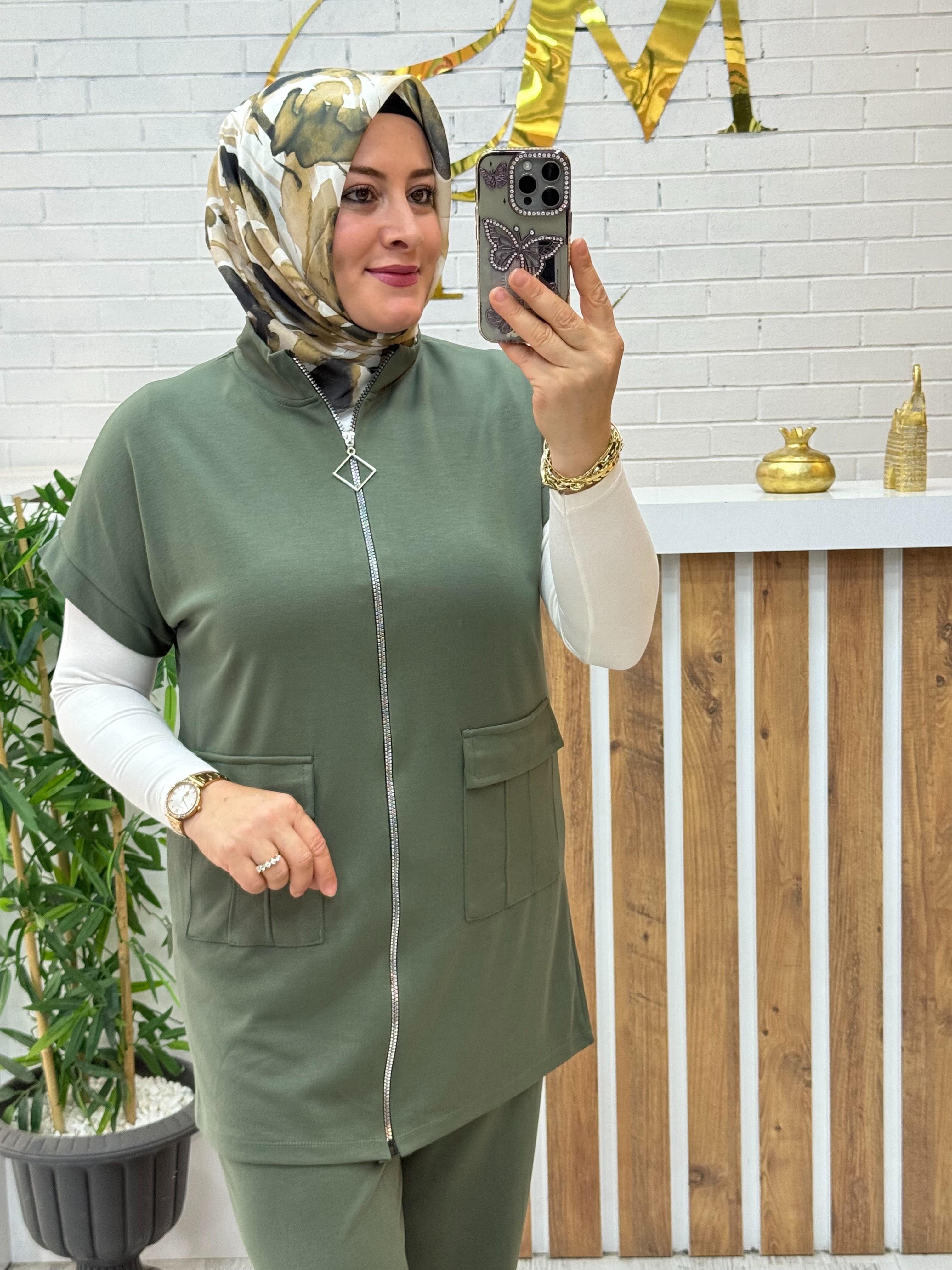 3 LÜ SPOR TAKIM
