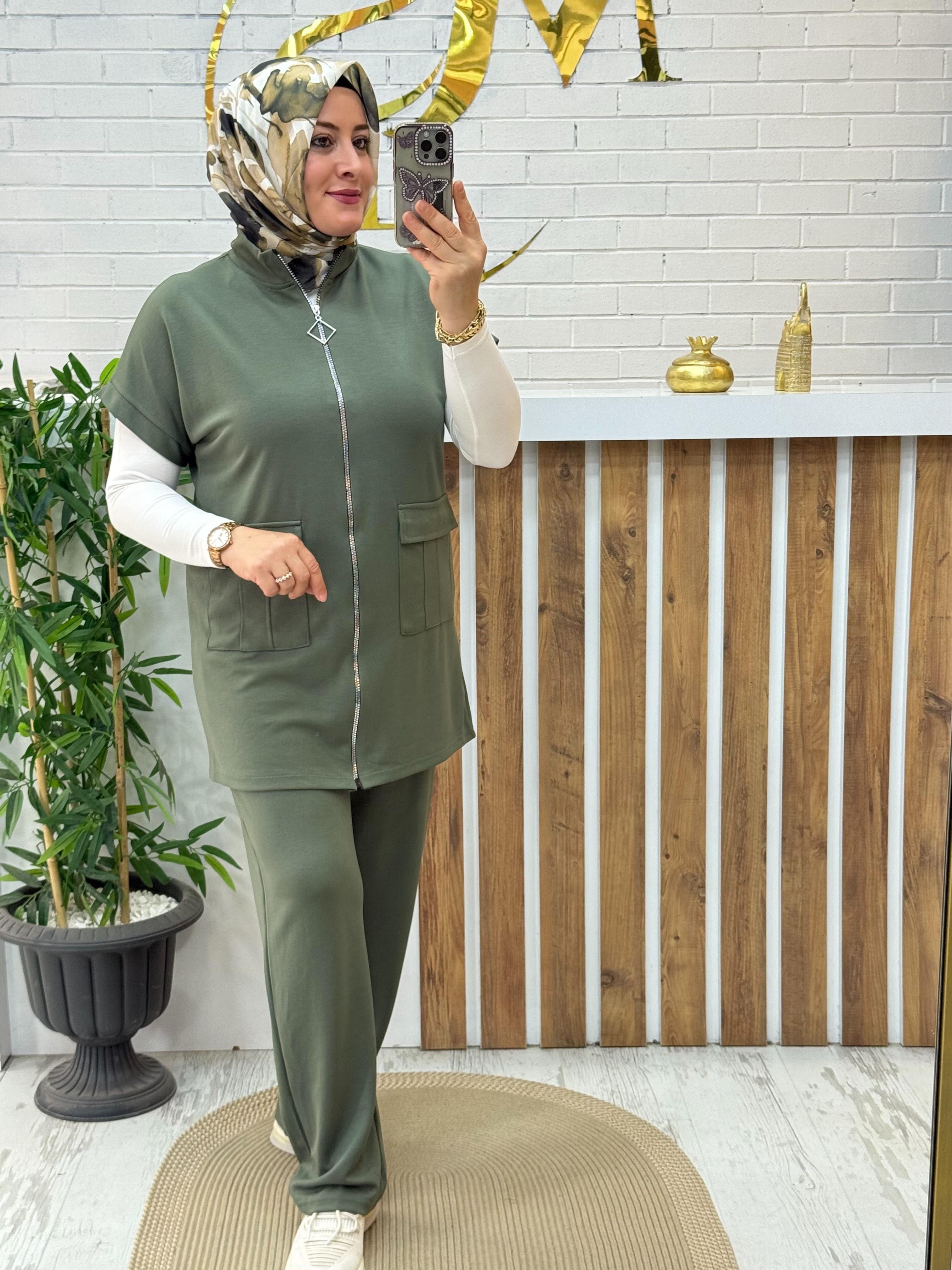 3 LÜ SPOR TAKIM
