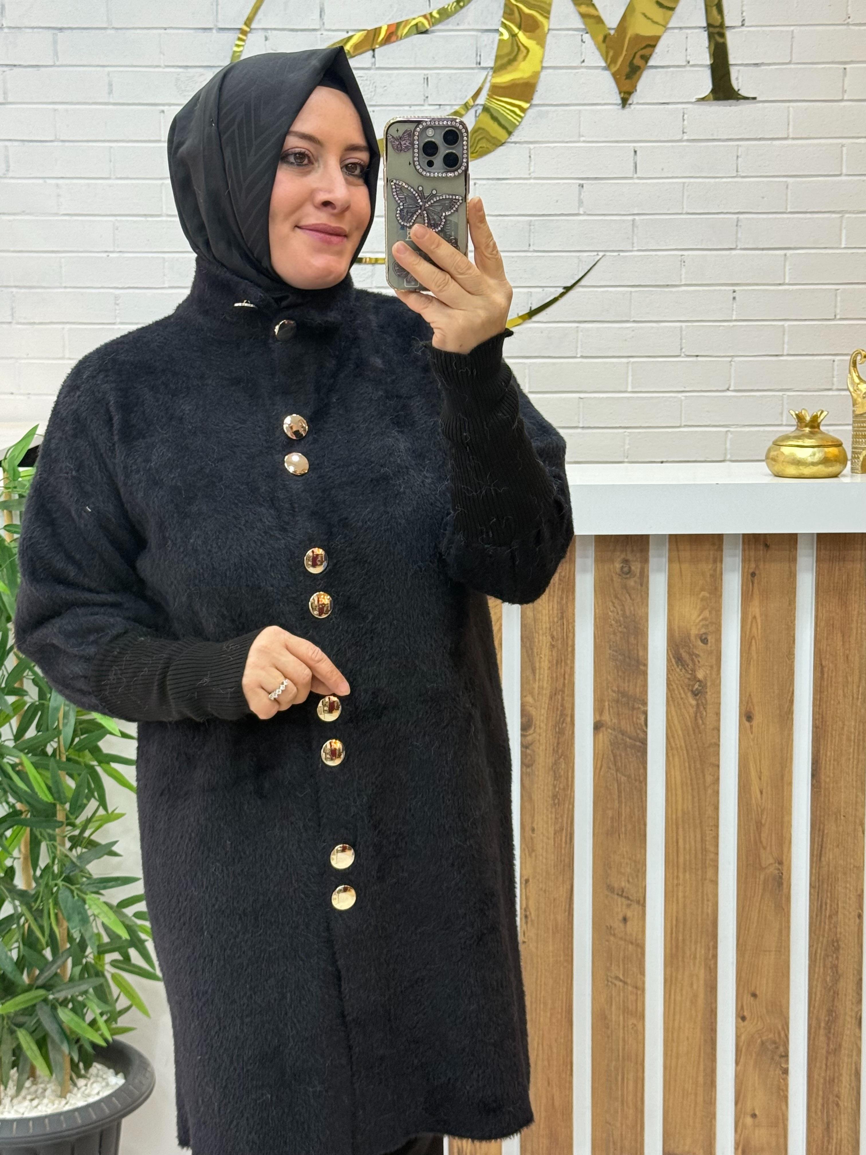 ANGORA KAP