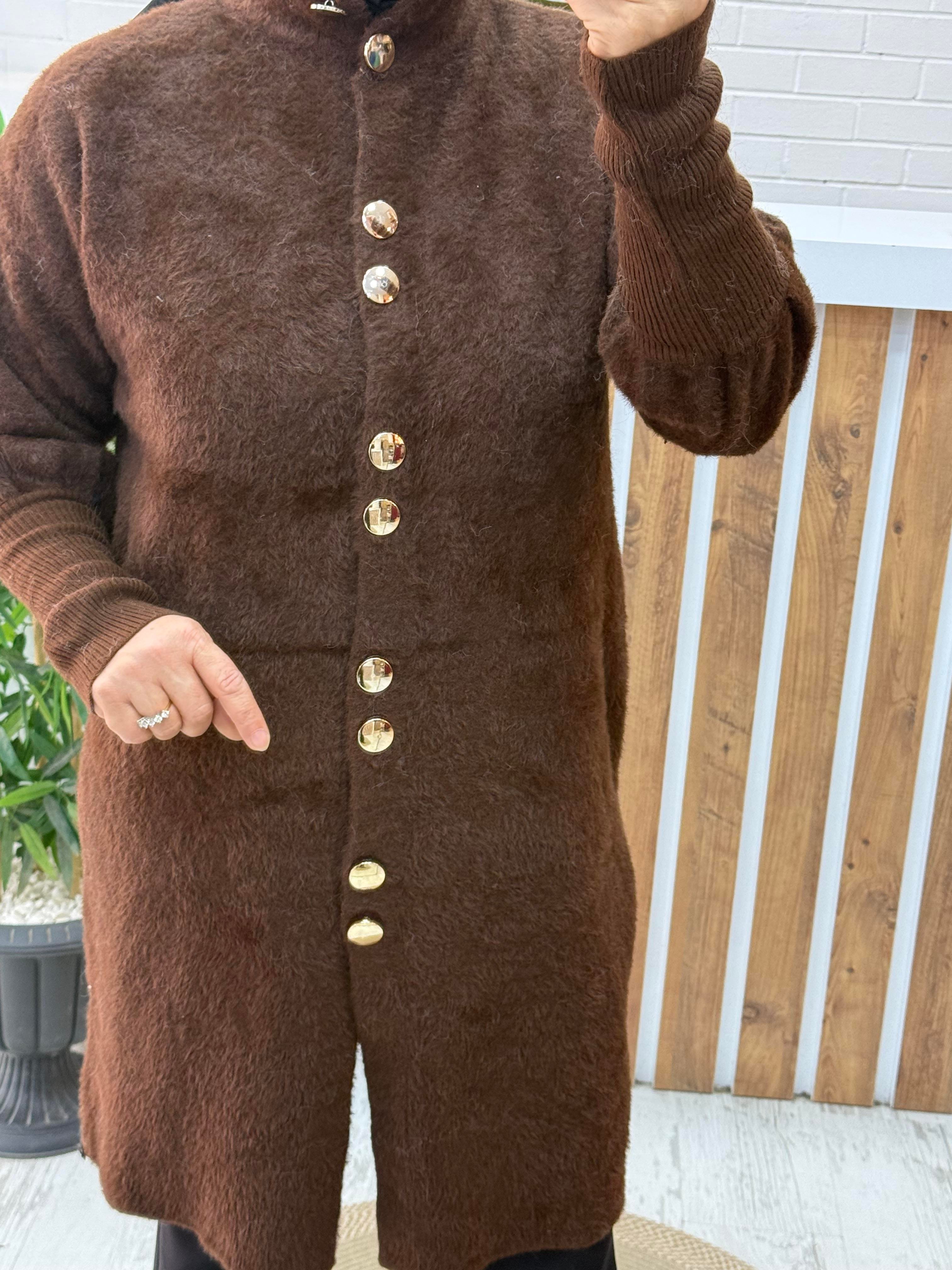 ANGORA KAP