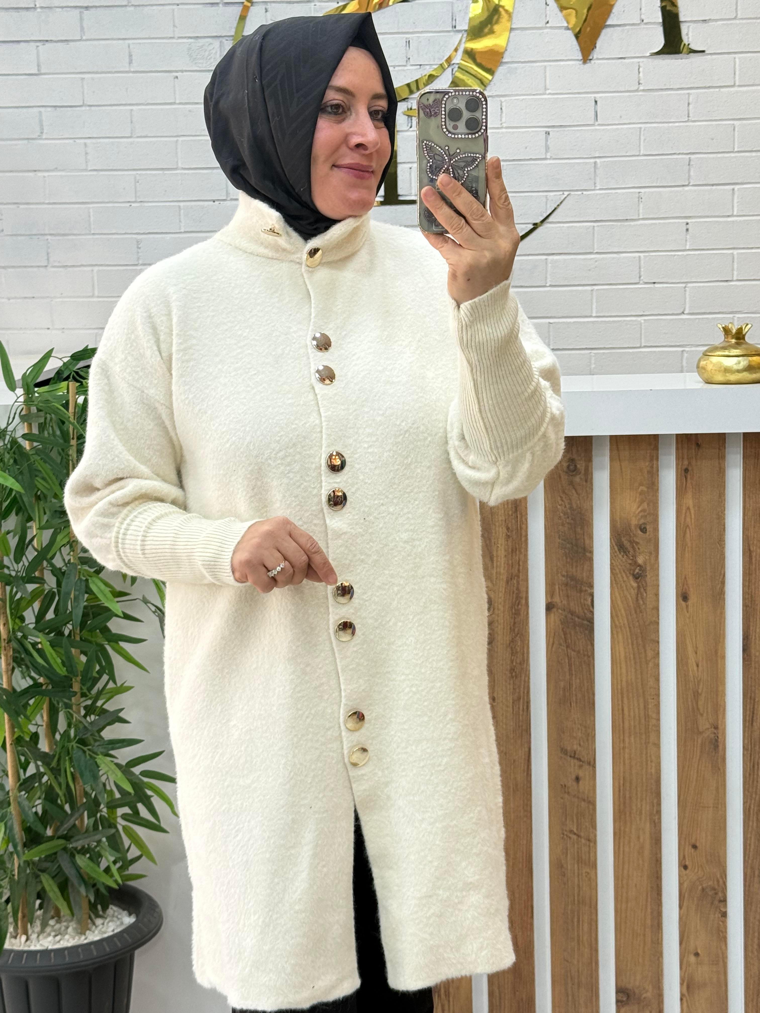 ANGORA KAP