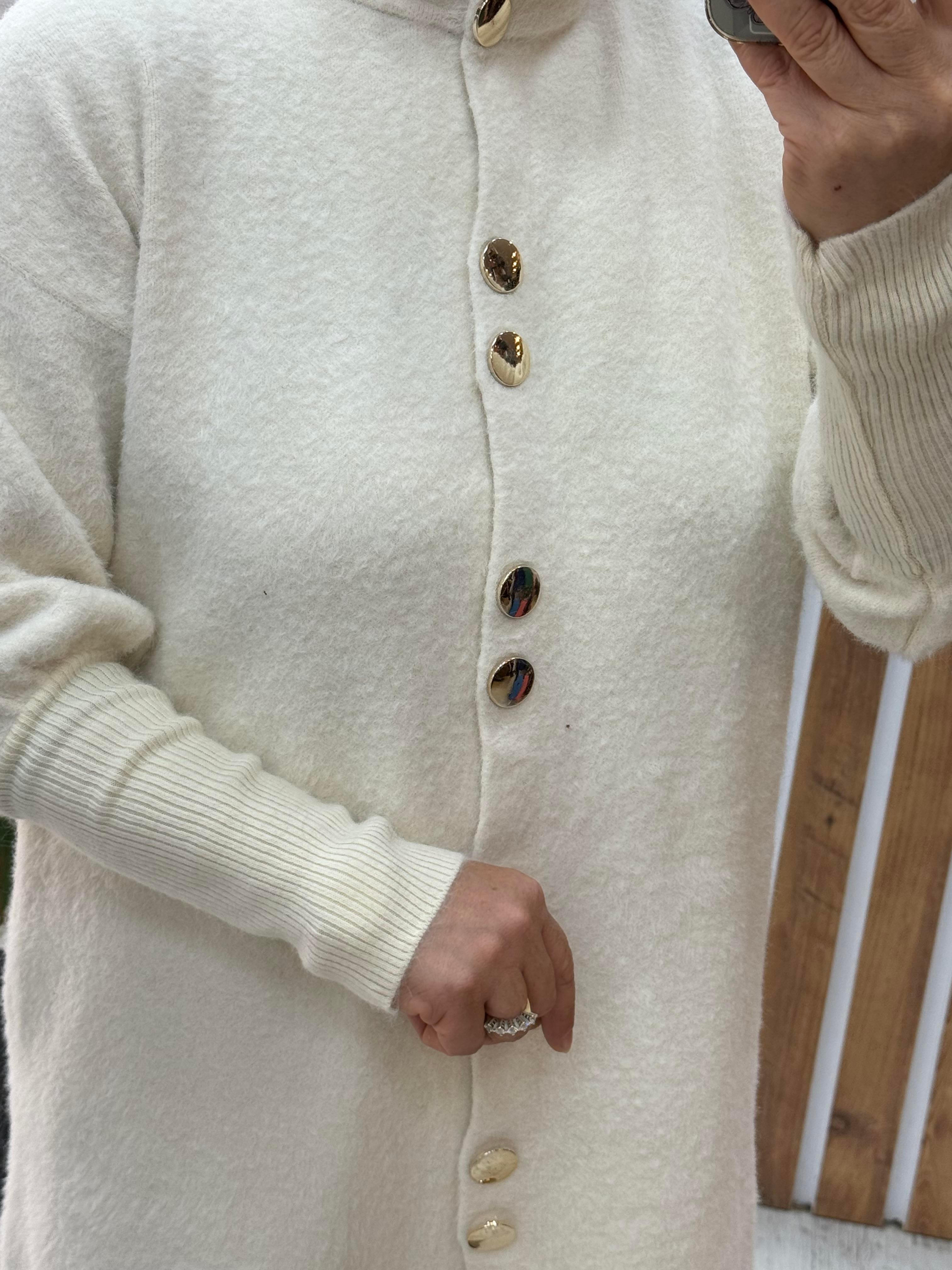 ANGORA KAP
