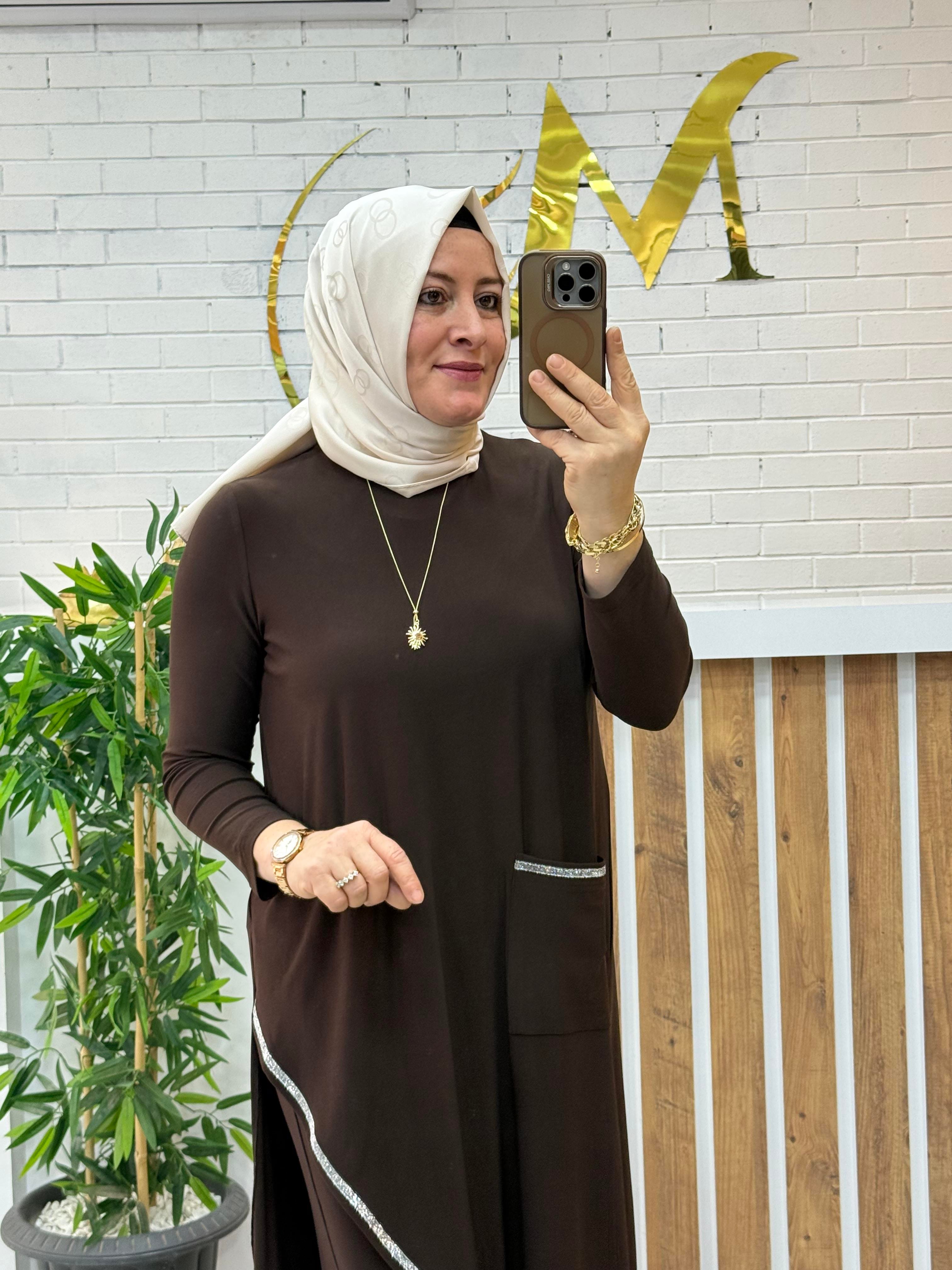 ASİMETRİK SENDY TAKIM