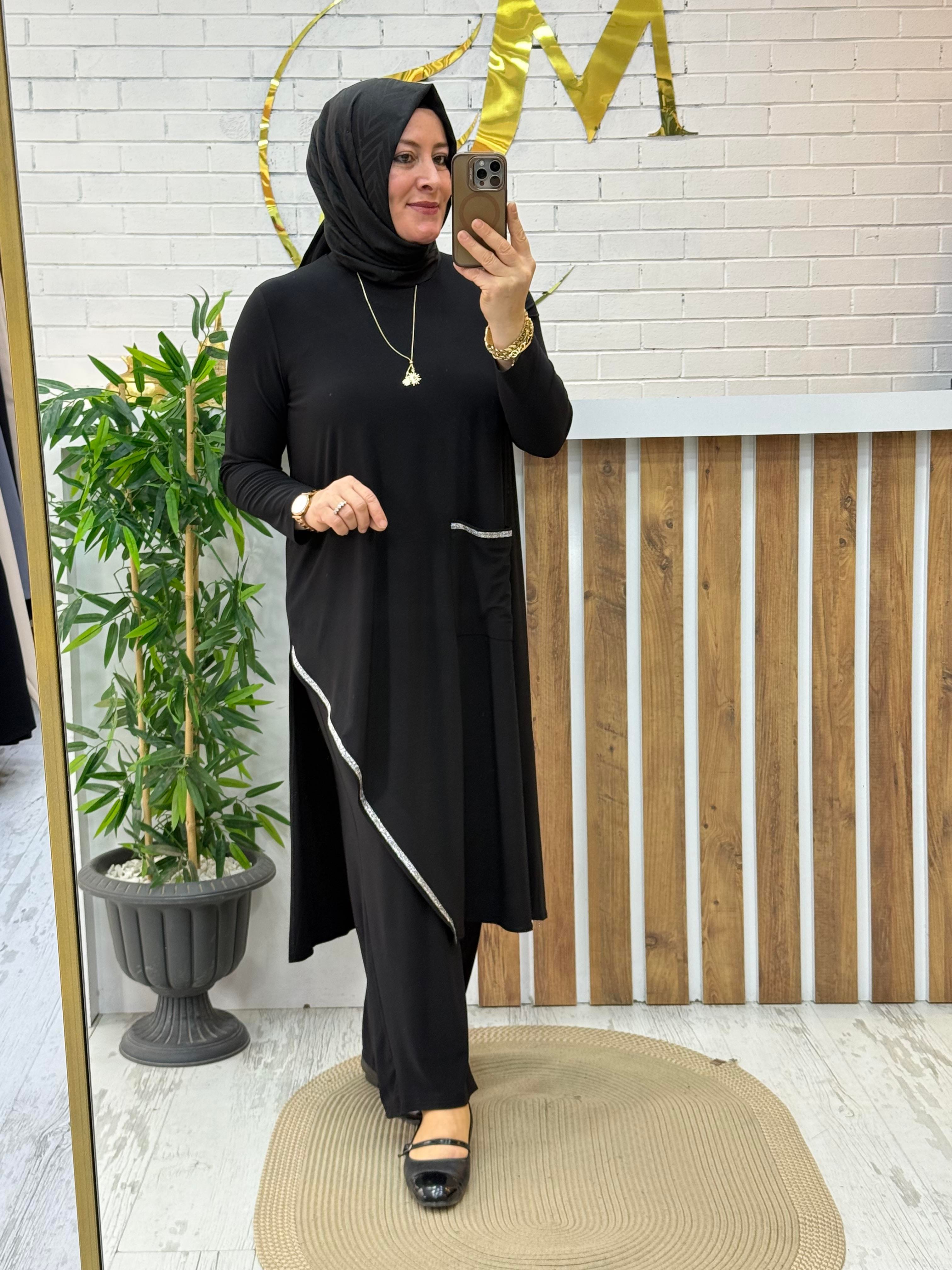 ASİMETRİK SENDY TAKIM