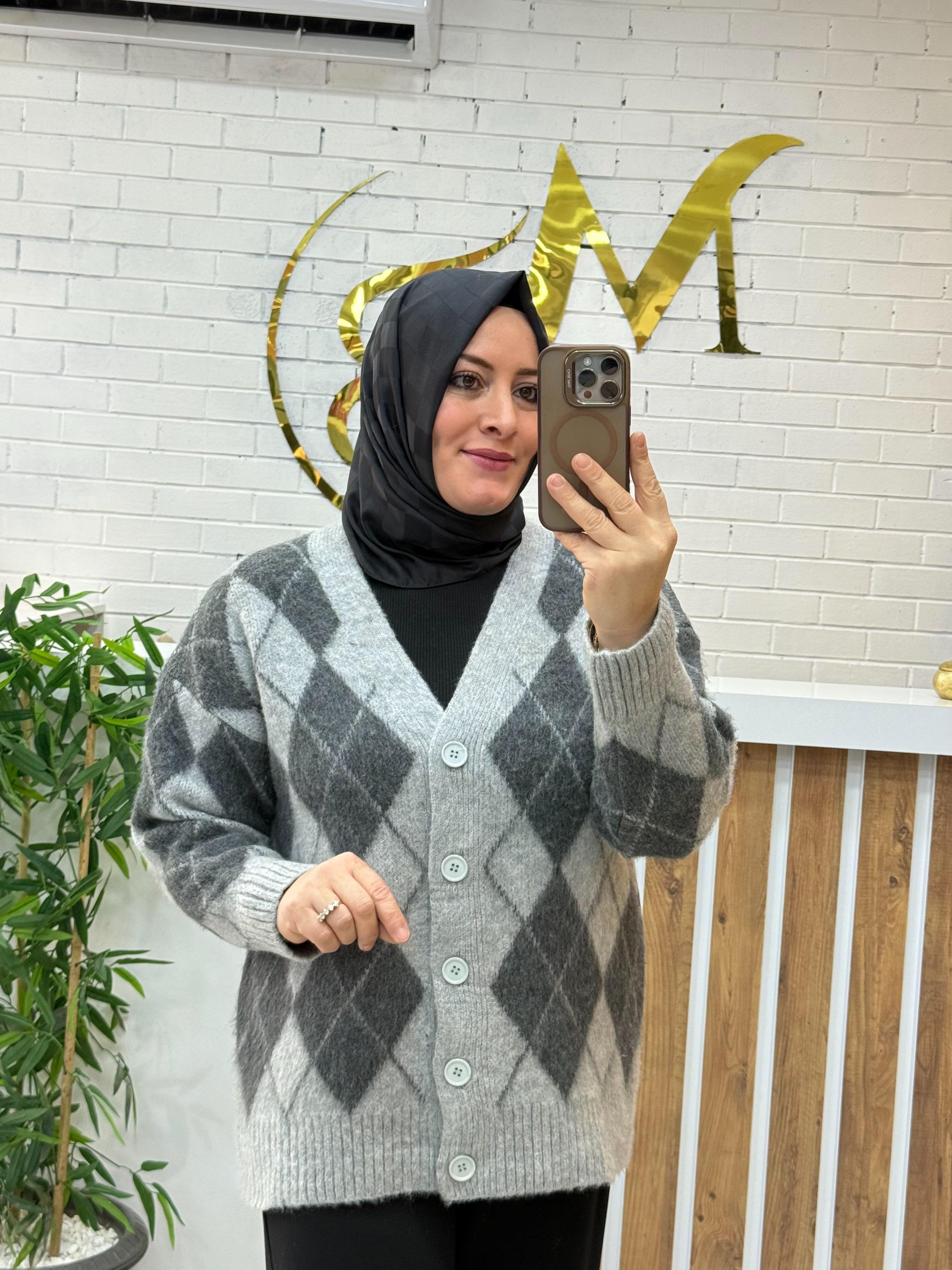BAKLAVA DESEN HIRKA