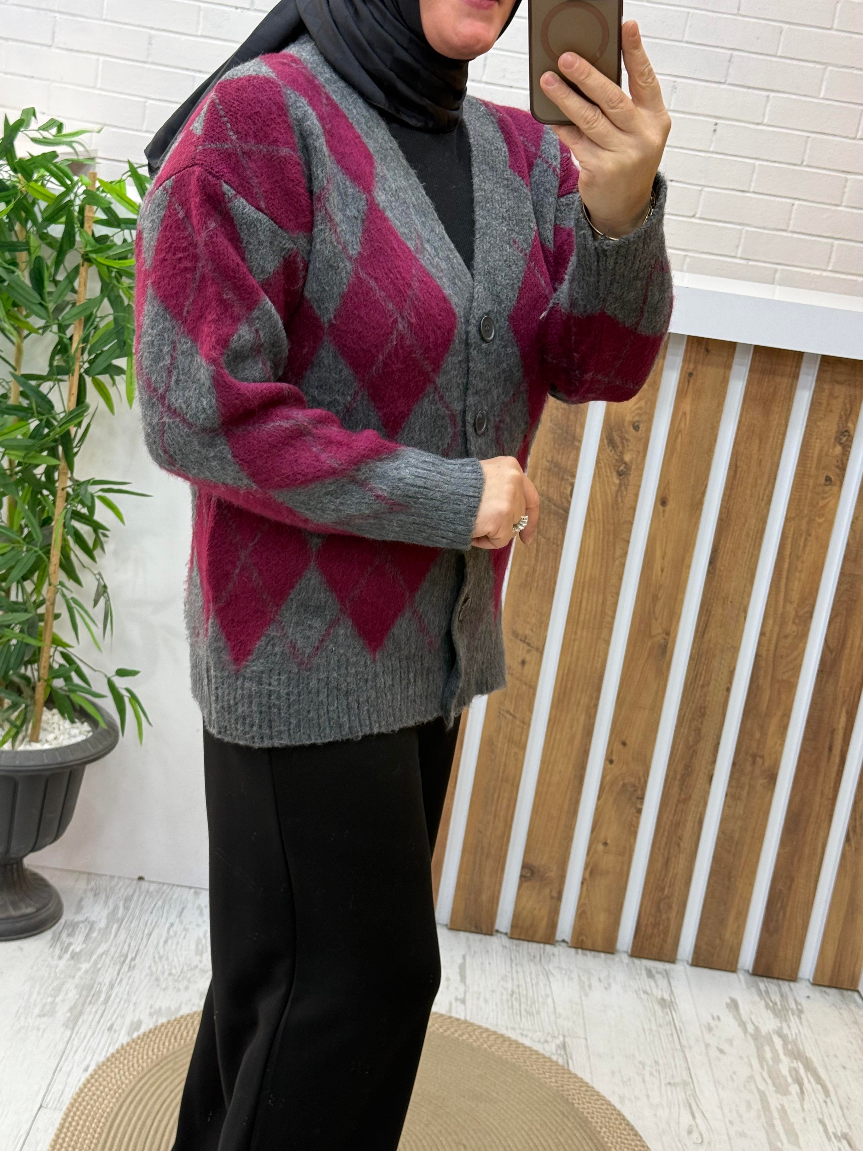 BAKLAVA DESEN HIRKA
